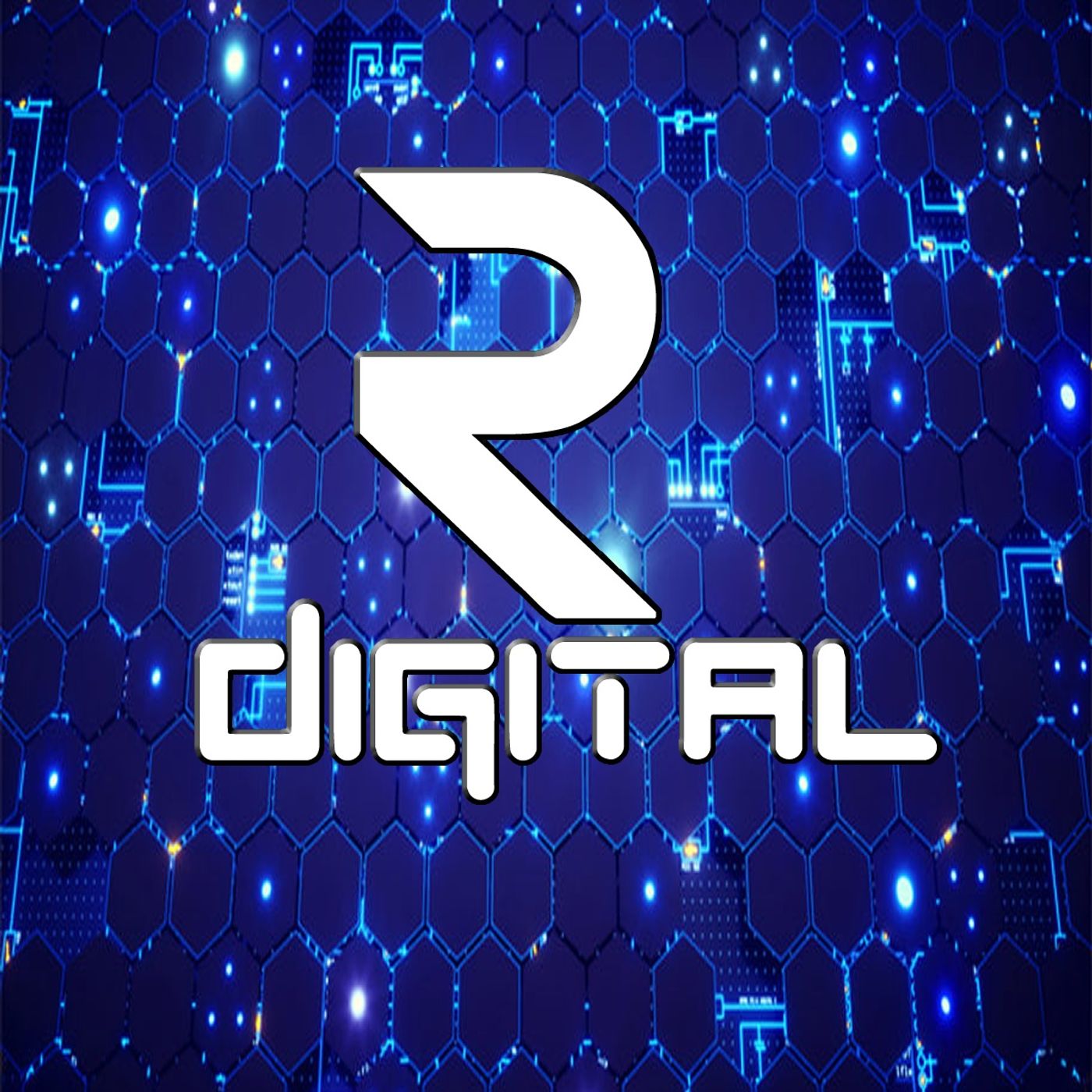 RHEMA DIGITAL
