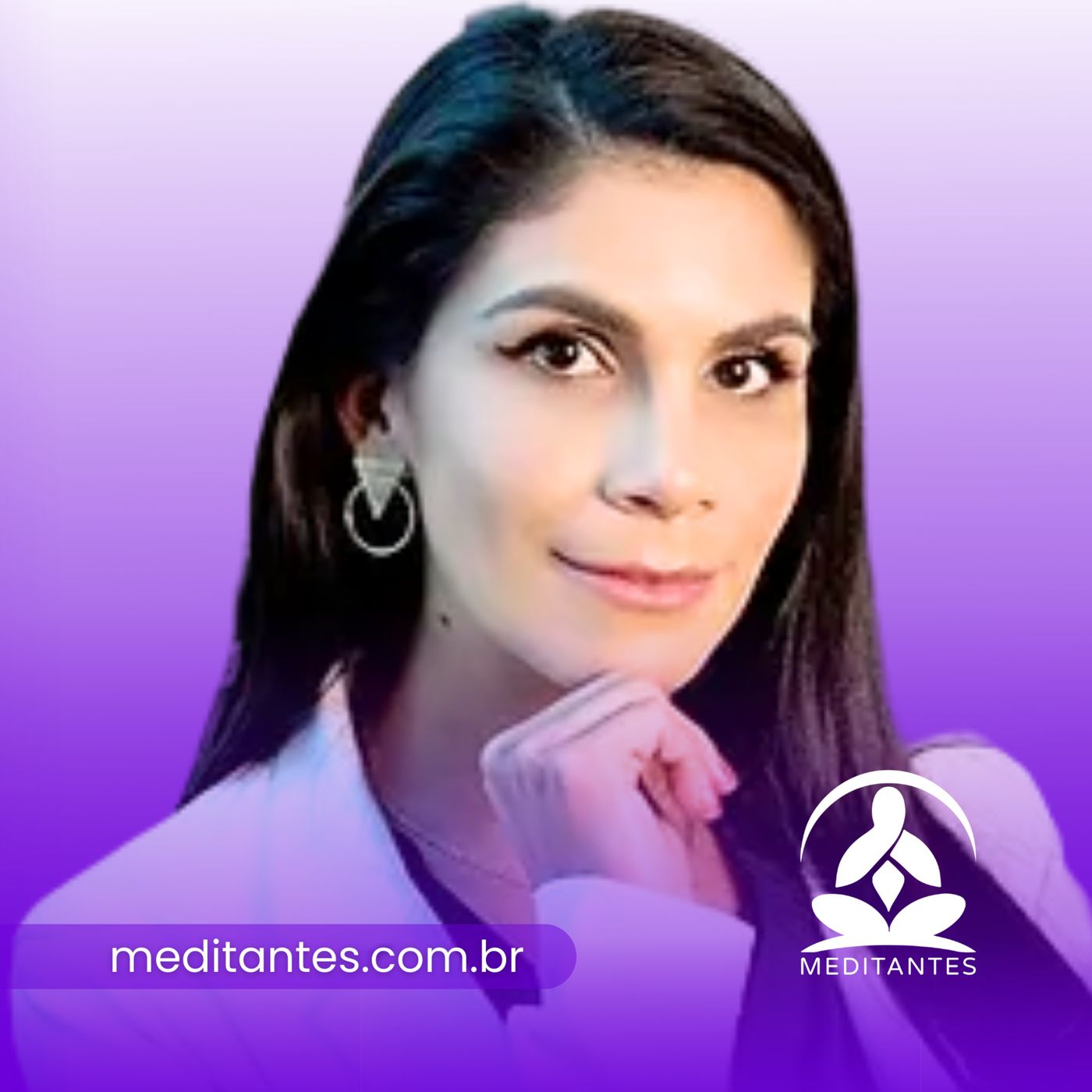 Como ter um Sono Reparador com as Práticas de Meditação episode artwork