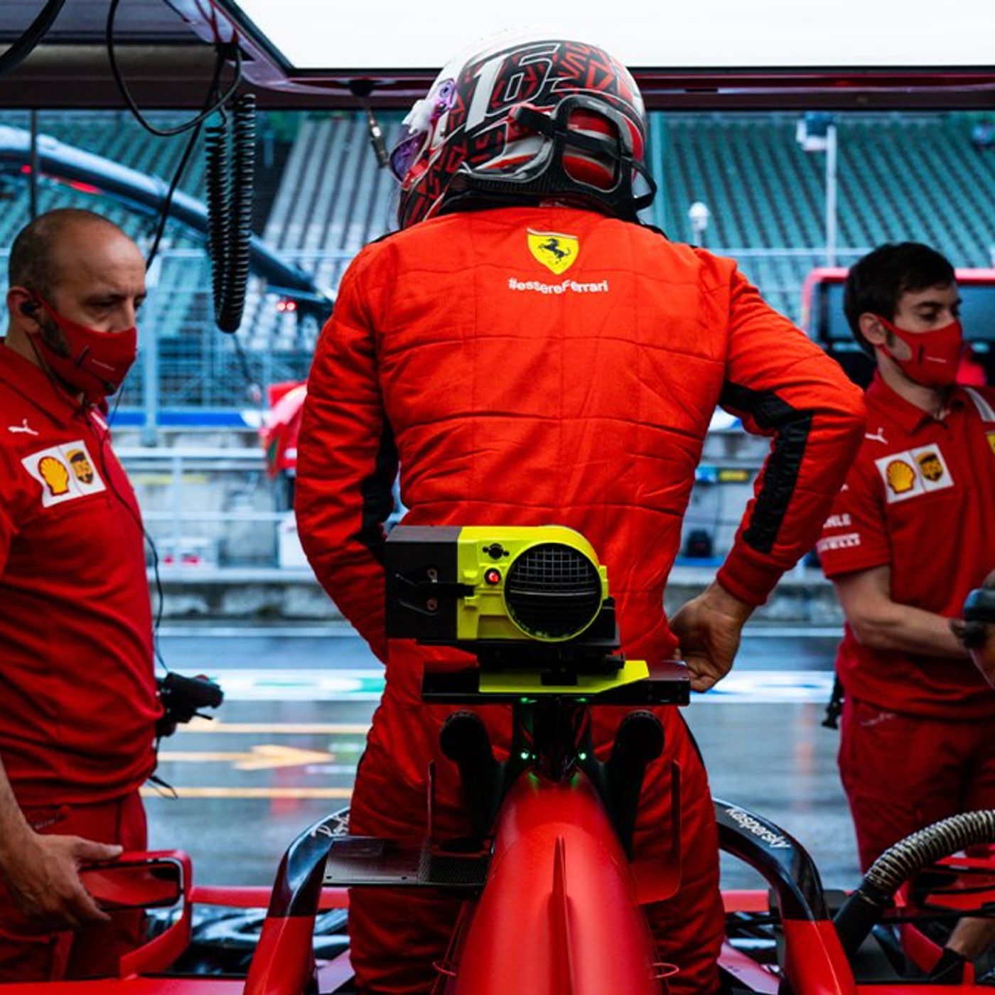 Sport, che passione: dall\'Union Brescia alla Formula 1