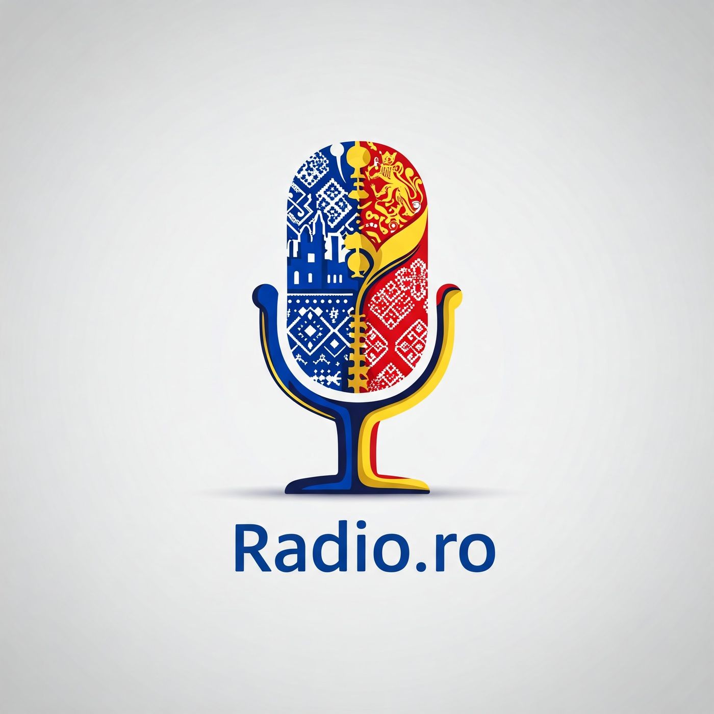 Copenhaga podcast artwork