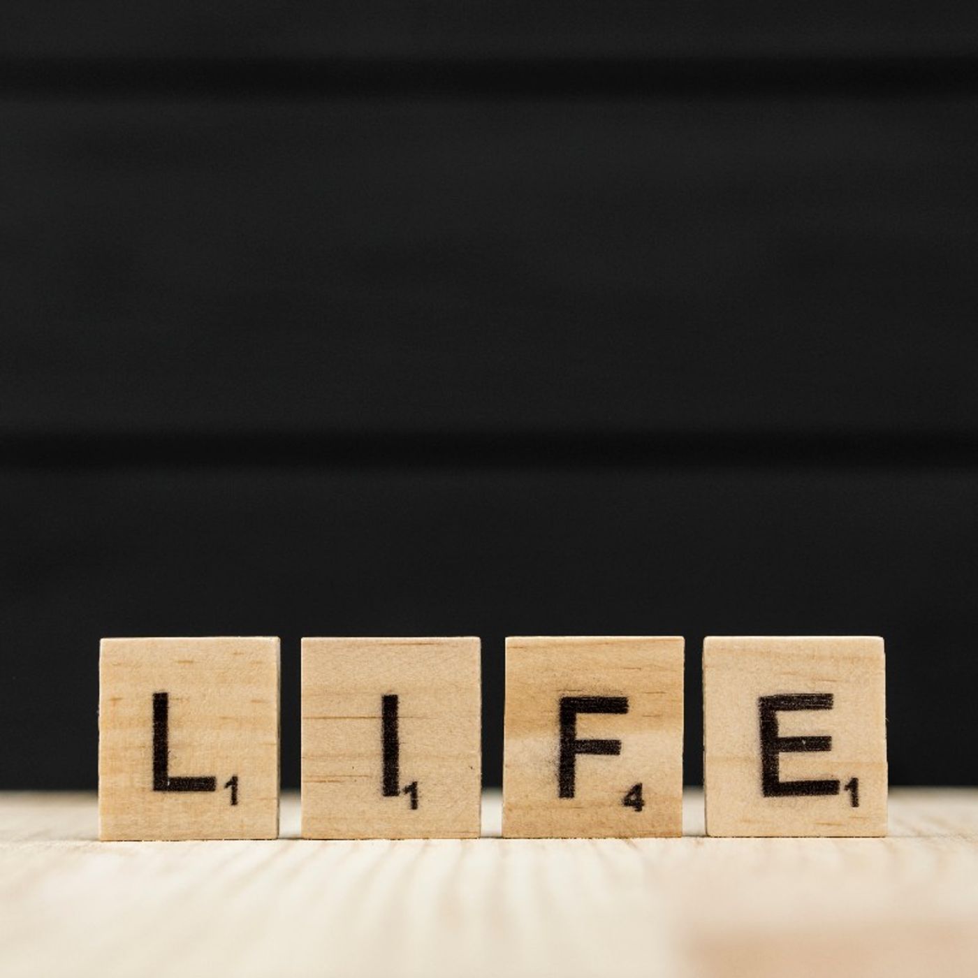 Fresh Life episode artwork