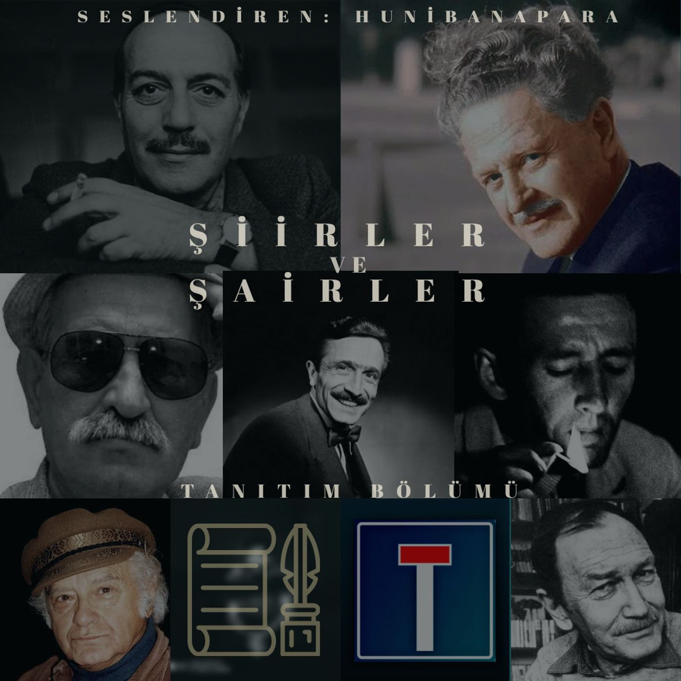 Şiirler ve Hikayeler
