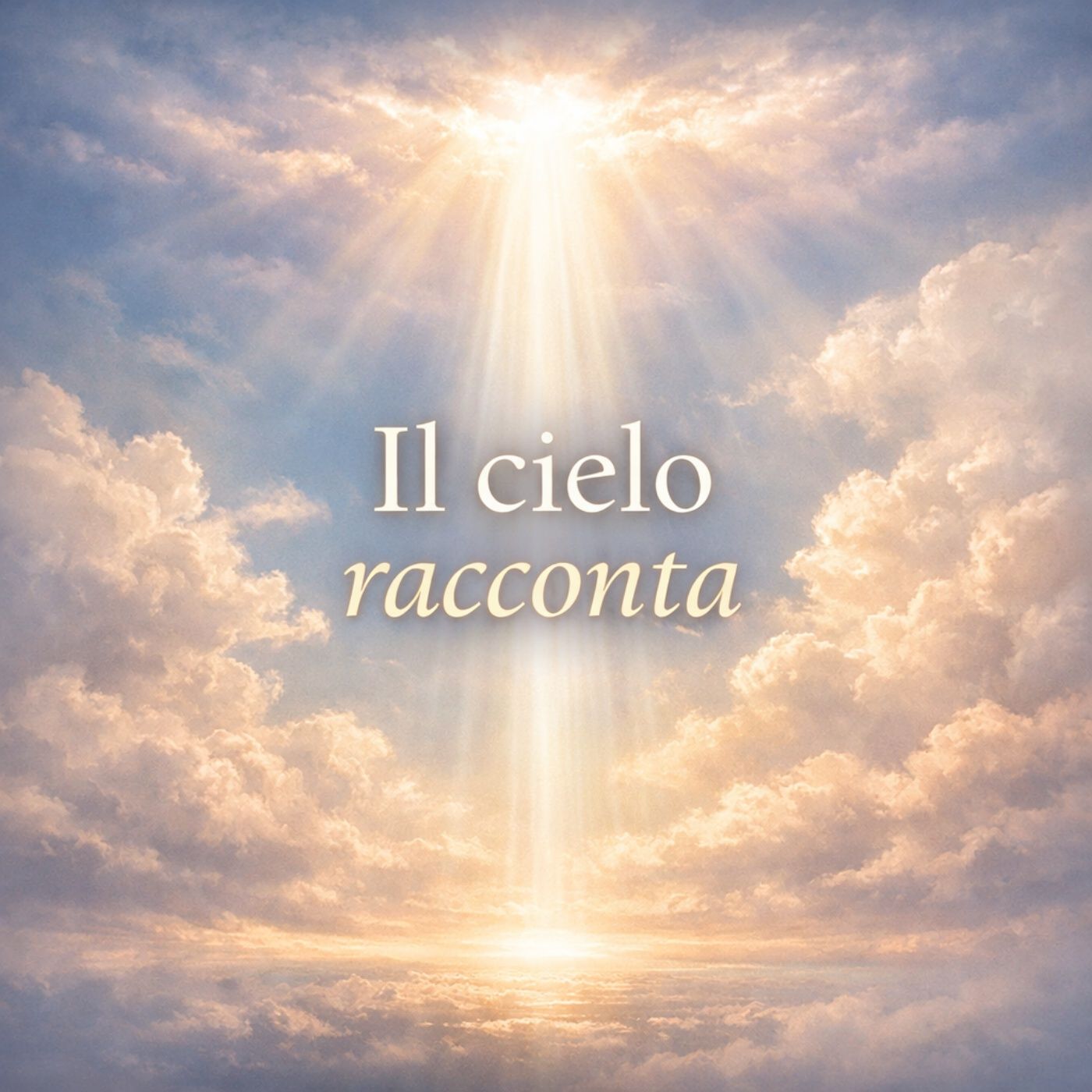 Il cielo racconta