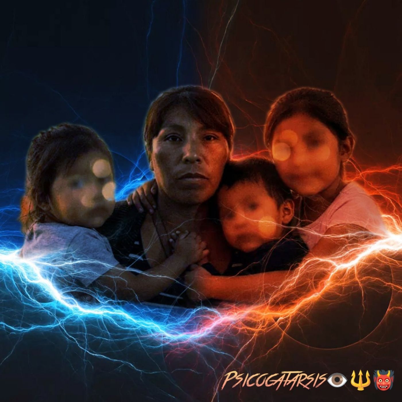 🚨PATRULLA ESPIRITUAL _ EL AMOR DE UNA MAMÁ PUEDE MÁS QUE LOS VICIOS🚨😱 @ta_2 episode artwork