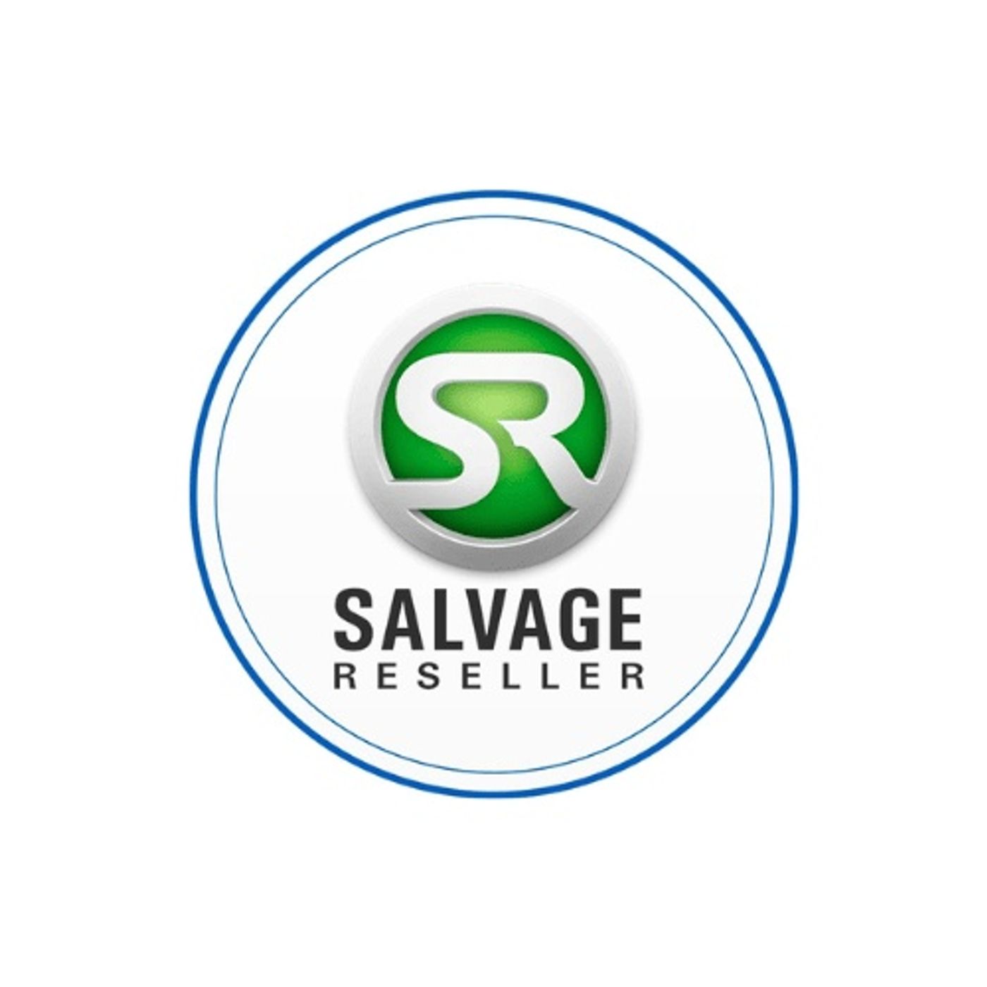 Salvage Reseller