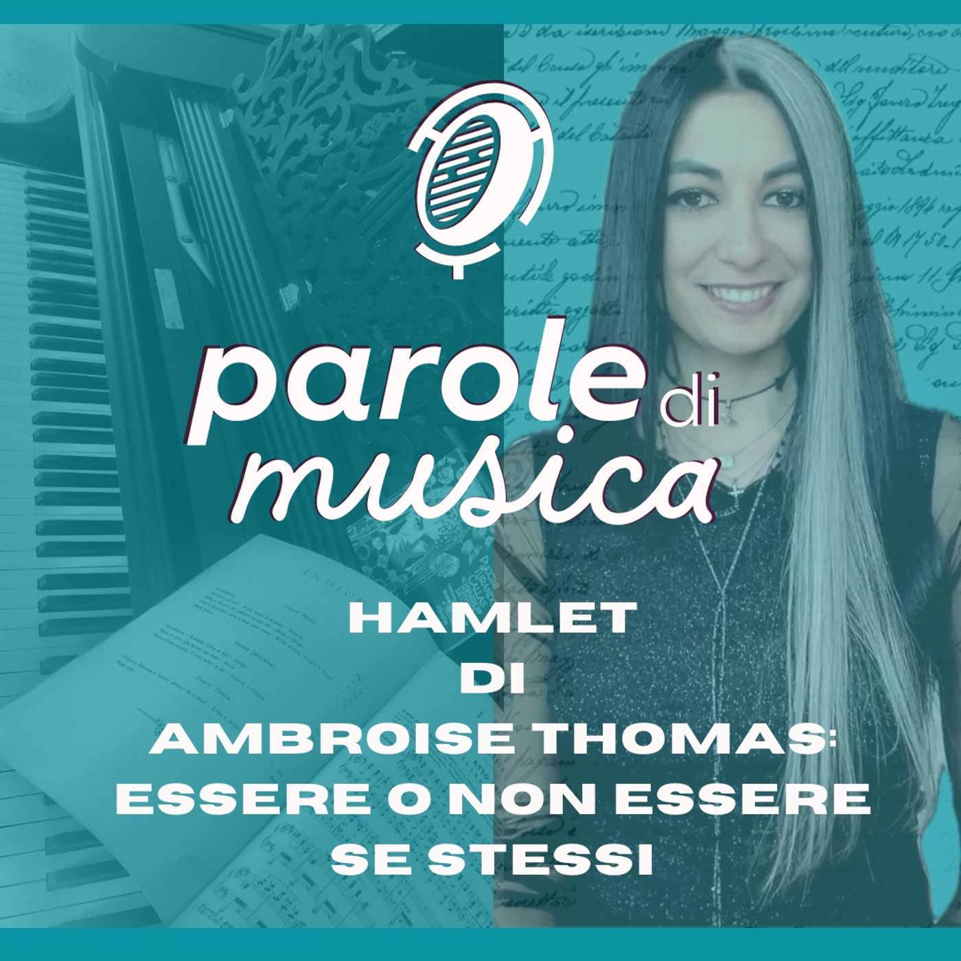 Hamlet: essere o non essere se stessi? Hamlet: essere o non essere se stessi?