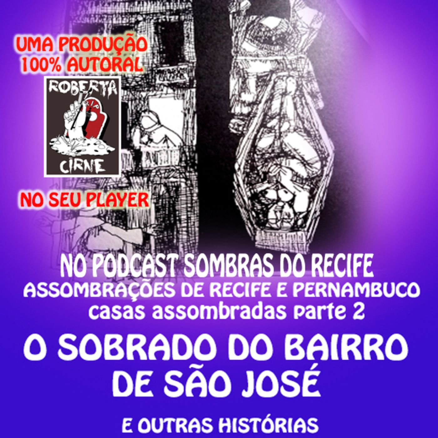 SOMBRAS DO RECIFE