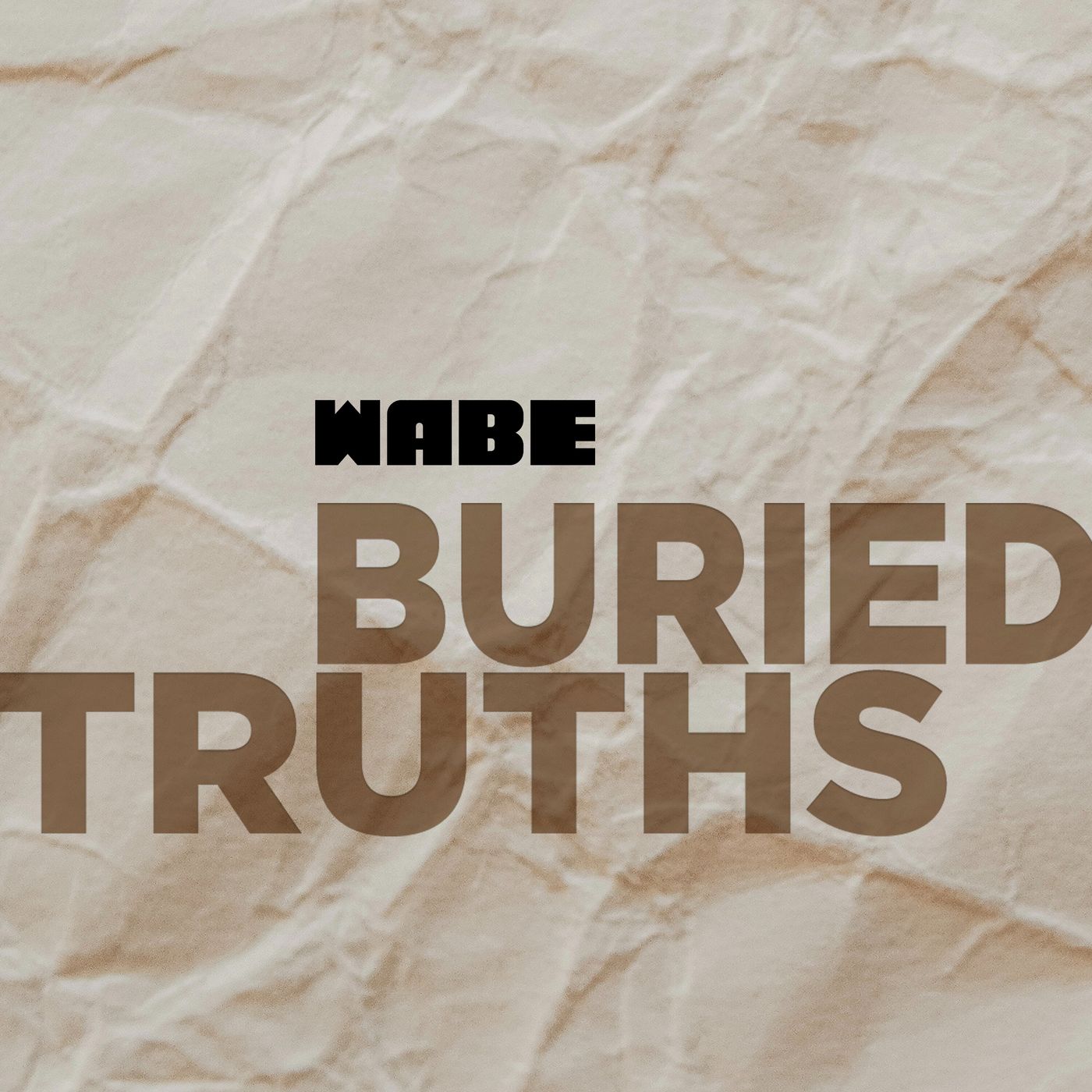 Buried Truths