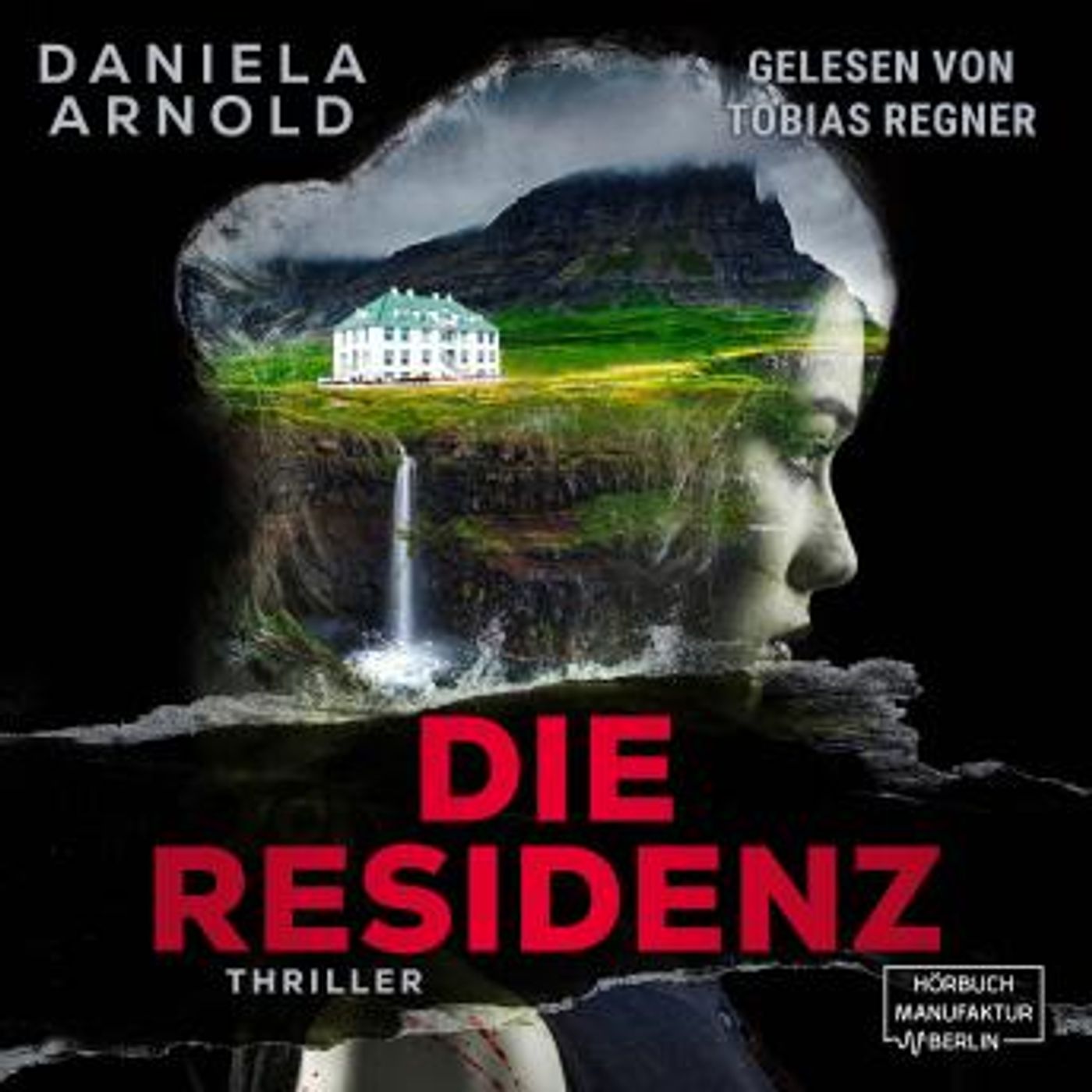 Get Latest Full Trial Audiobooks in Mystery, Thriller & Horror, Suspense