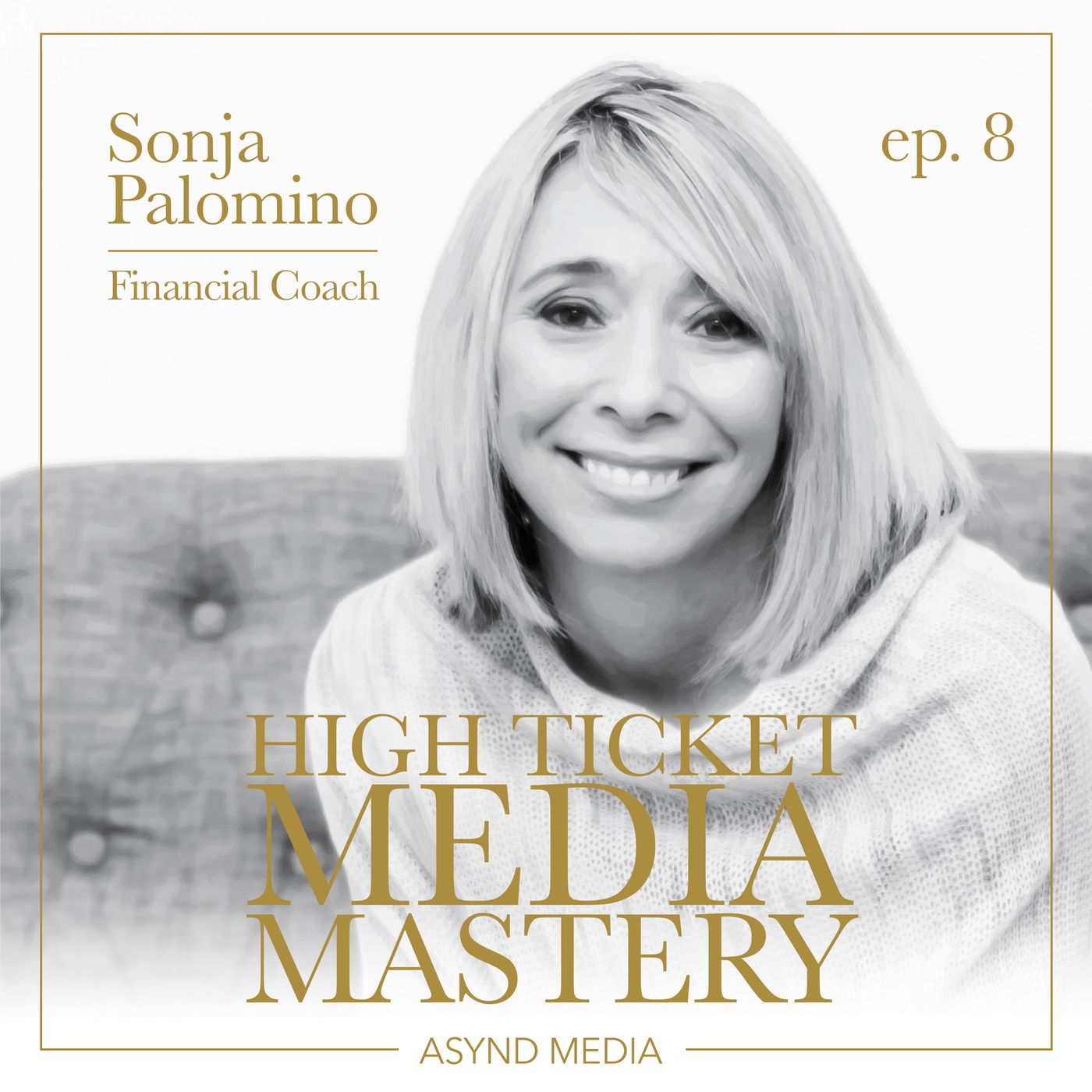 008 - The Foundation of Your Financial Empire Starts with This