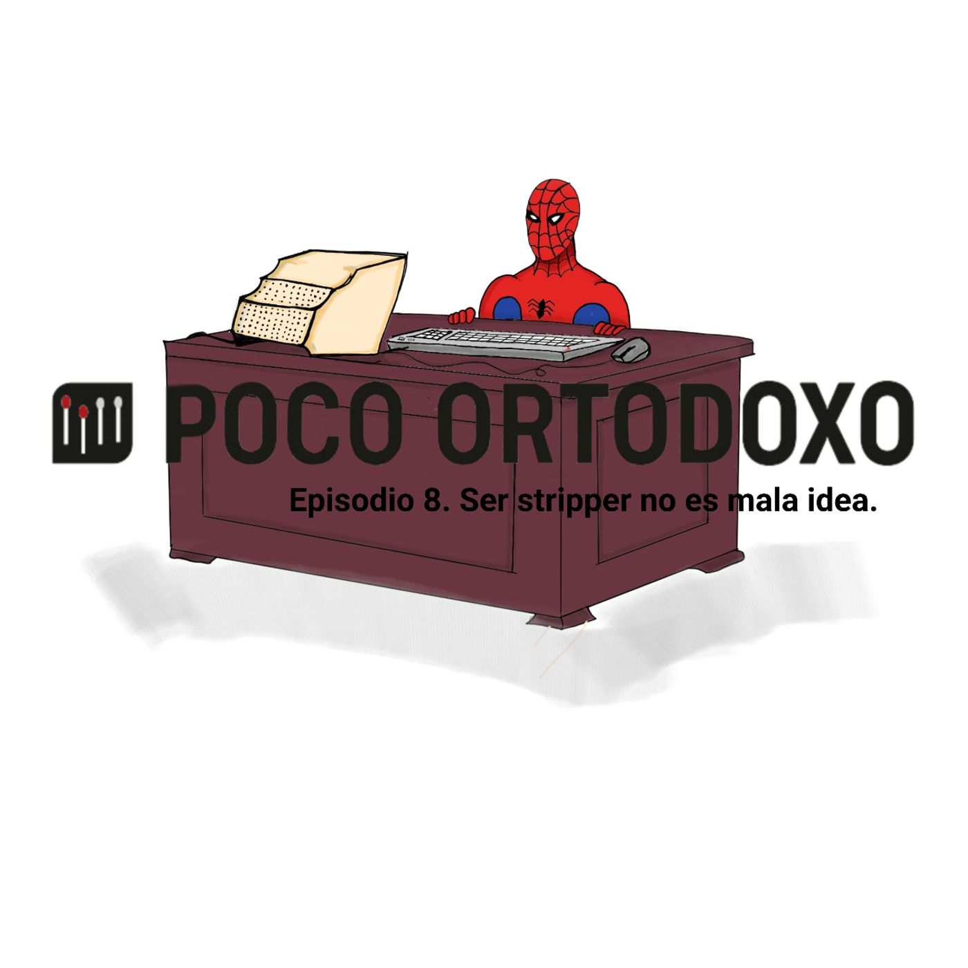 Poco Ortodoxo