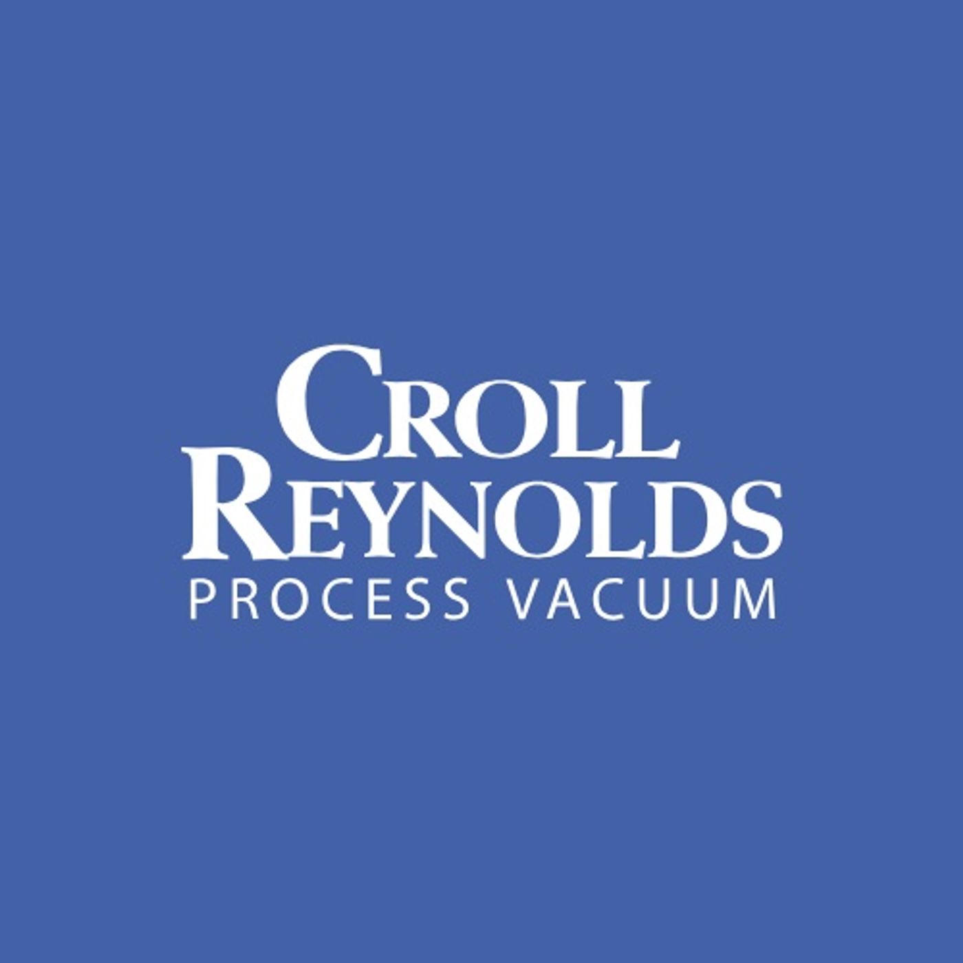 Croll Reynolds podcast artwork