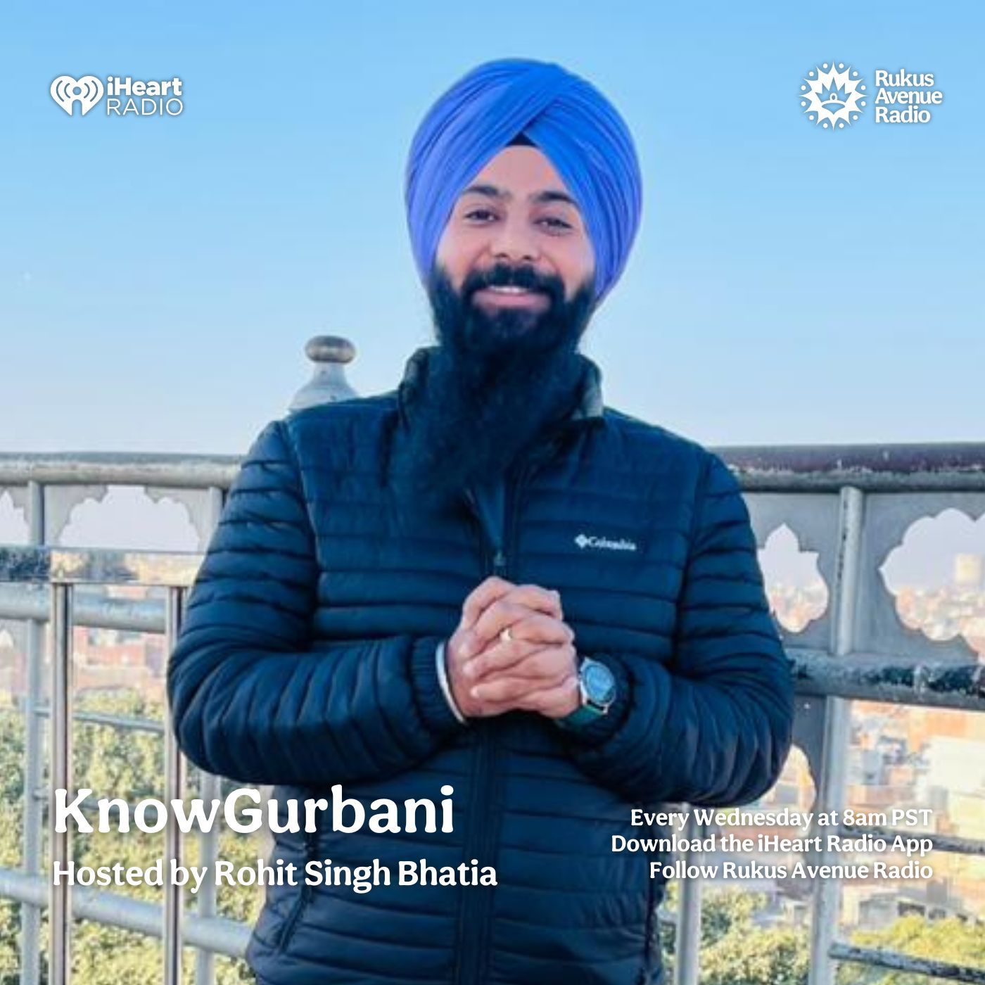 KnowGurbani podcast artwork