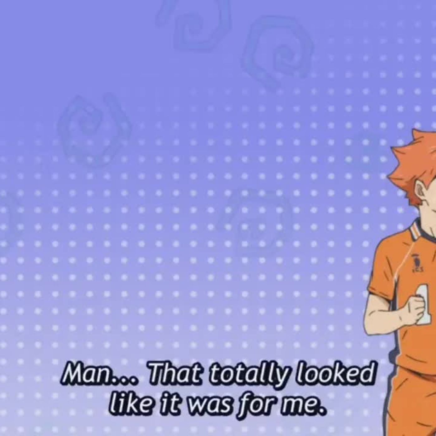 haikyuu
