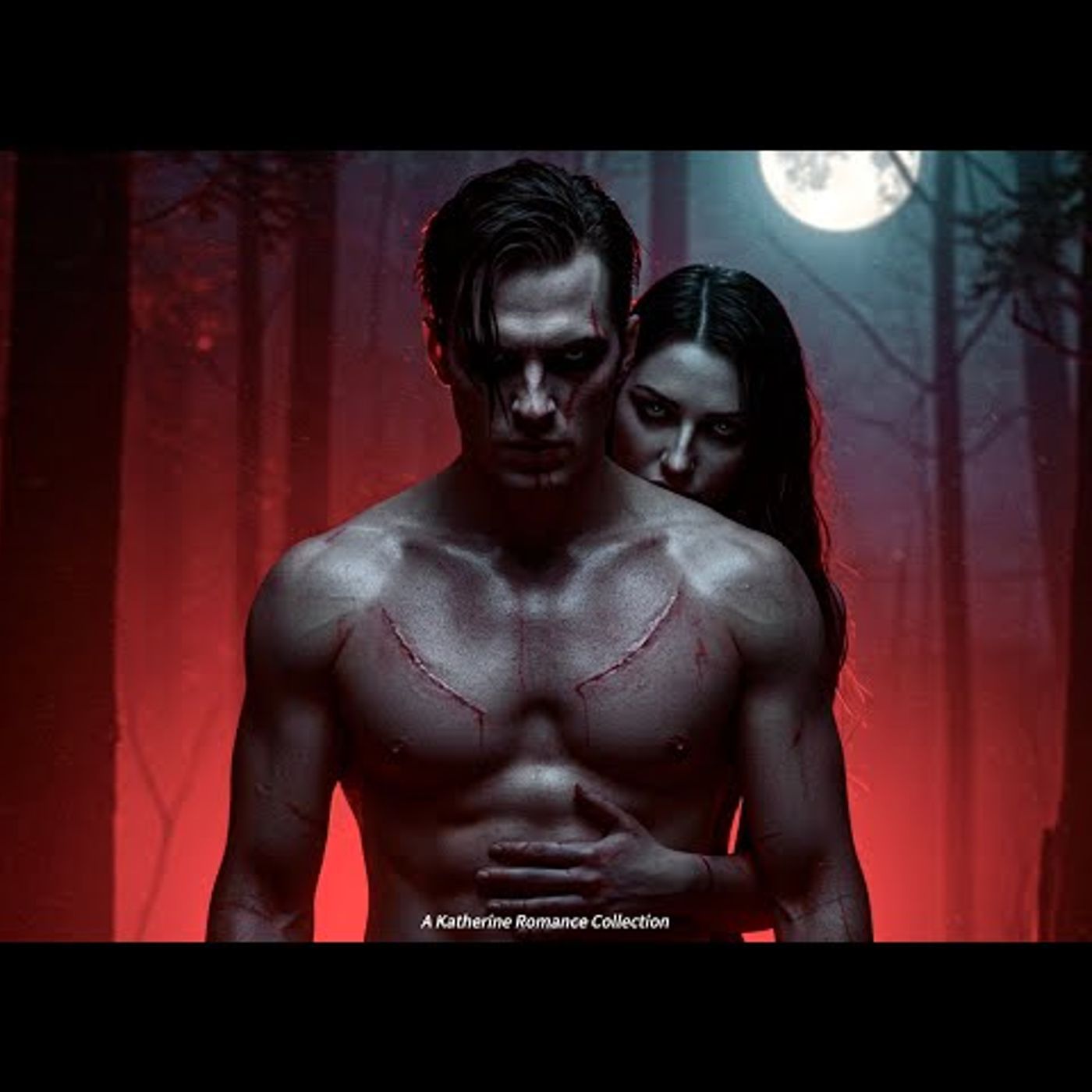 I Was Told I was A Mistake But I Saved The Alpha _ A Werewolf Shifter Romance Audiobook