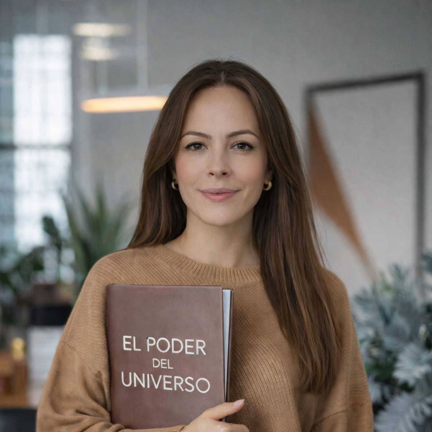 El Poder del Universo con Liset Ávila