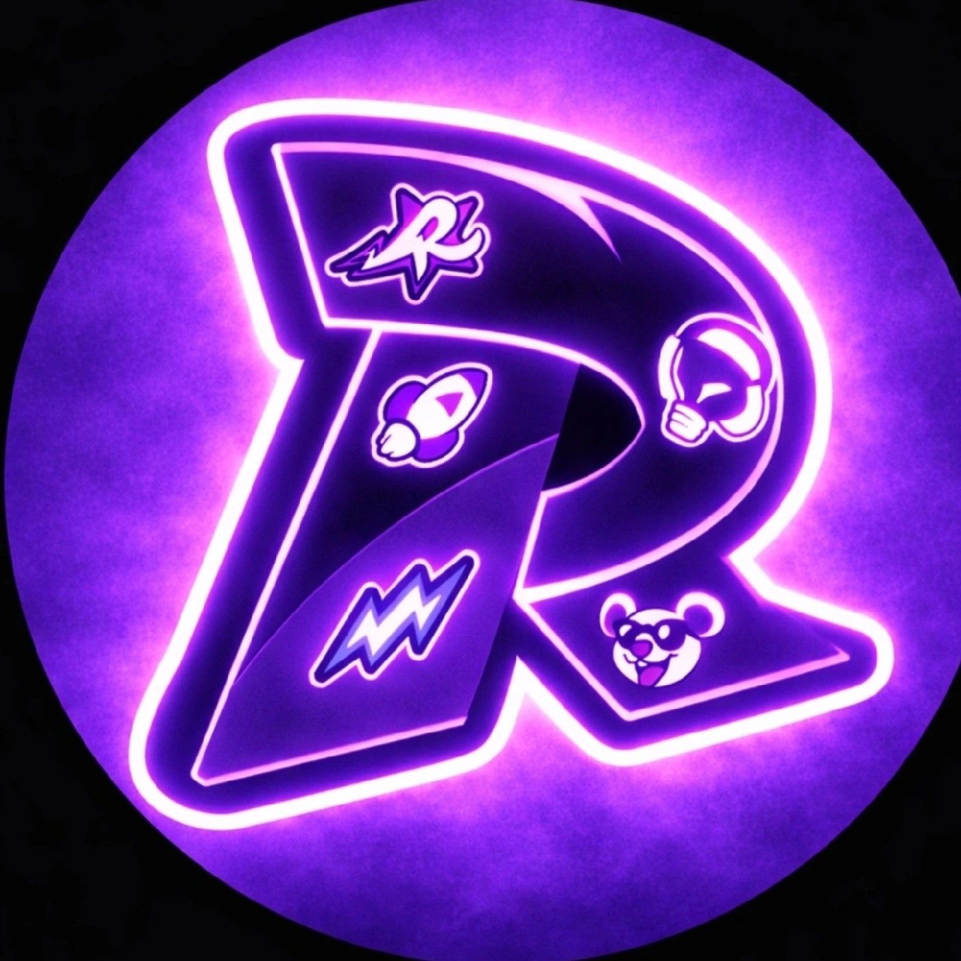 MÚSICA DA CENTRAL DOS ROSA OFICIAL cover art