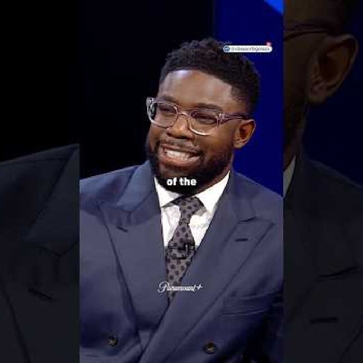 Kate, Titi and Carra had to take Micah down a few pegs 😂 - CBS Sports Golazo. episode artwork