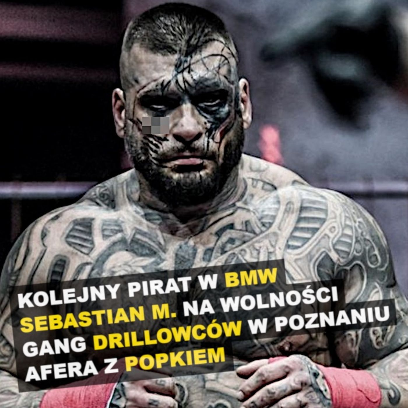 300 KM/H I KOLEJNY PIRAT W BMW | GANG DRILLOWCÓW | KACZY PROCEDER OSKARŻONY | AFERA Z POPKIEM 300 KM/H I KOLEJNY PIRAT W BMW | GANG DRILLOWCÓW | KACZY PROCEDER OSKARŻONY | AFERA Z POPKIEM