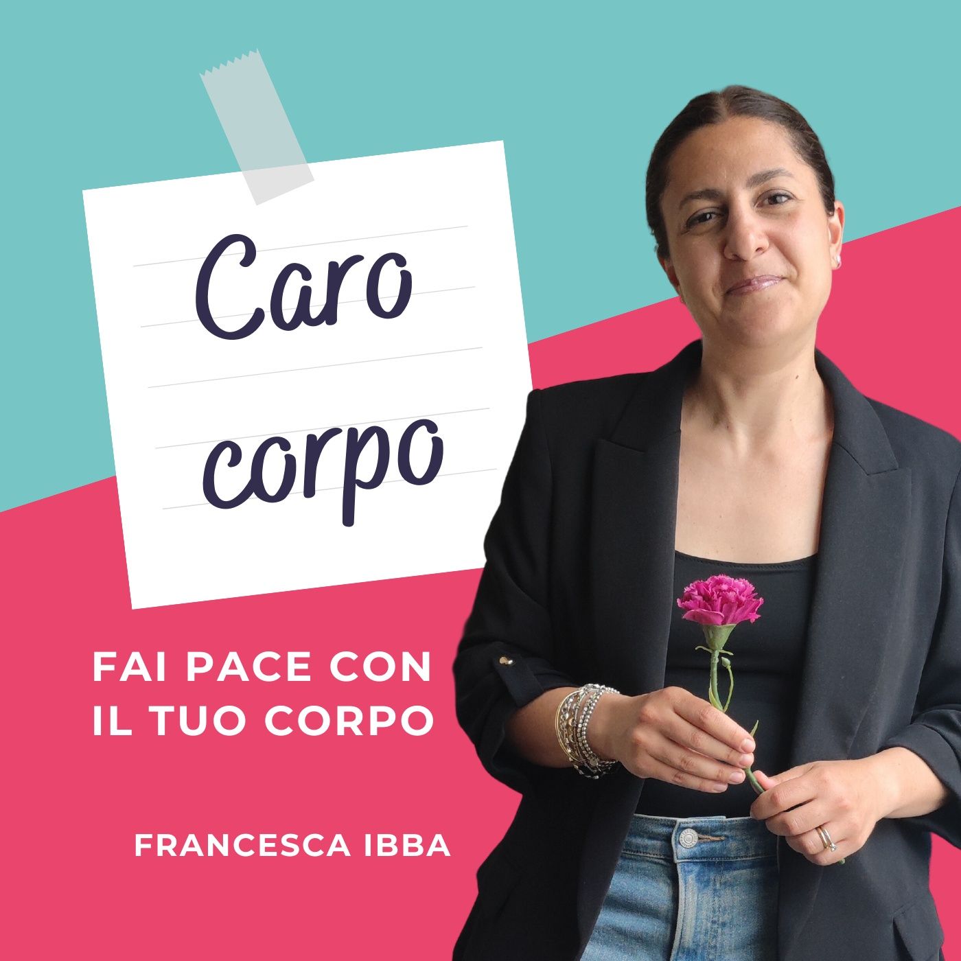 Caro Corpo