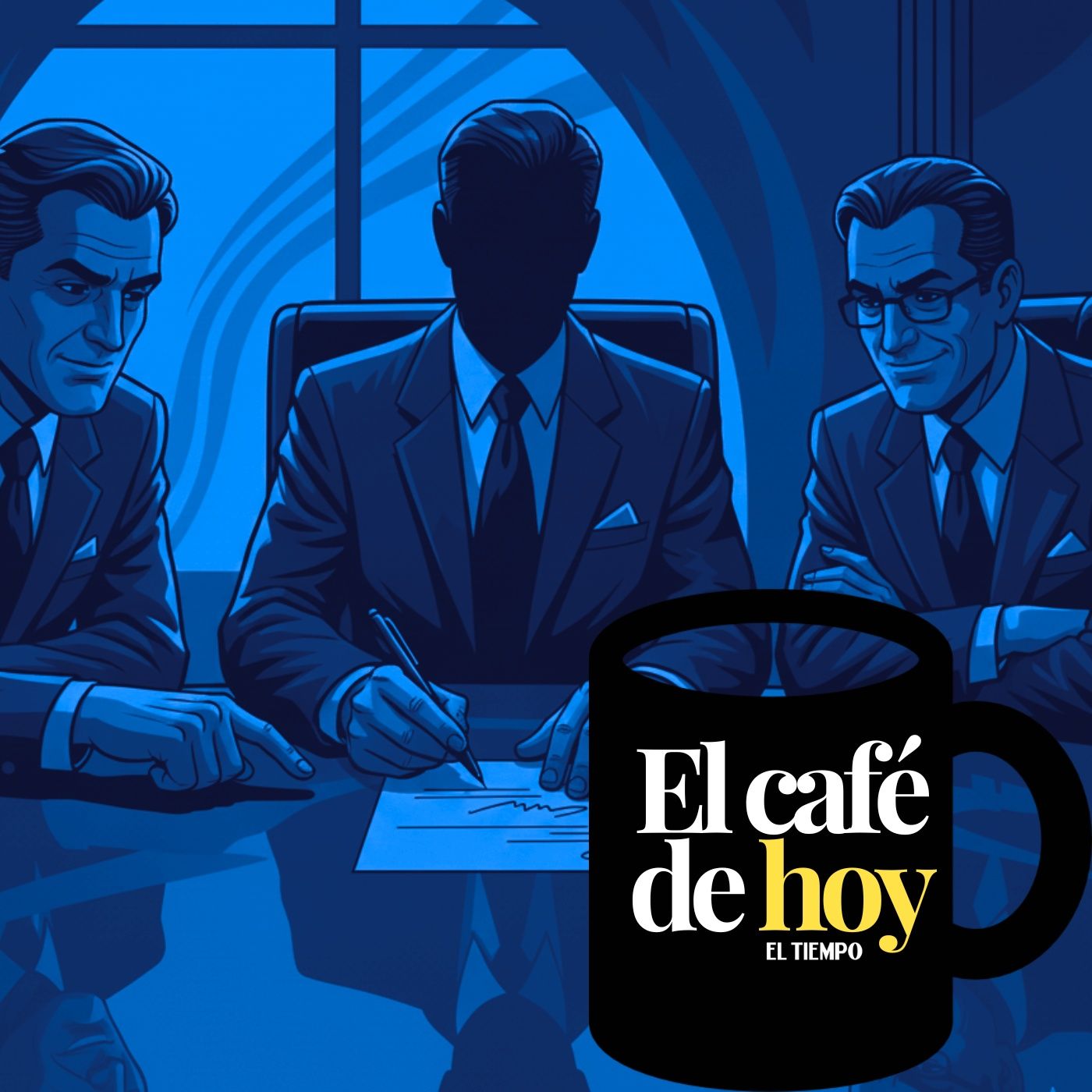 La venta de un título TES por 23 billones de pesos al mismo tiempo que se decreta emergencia económica