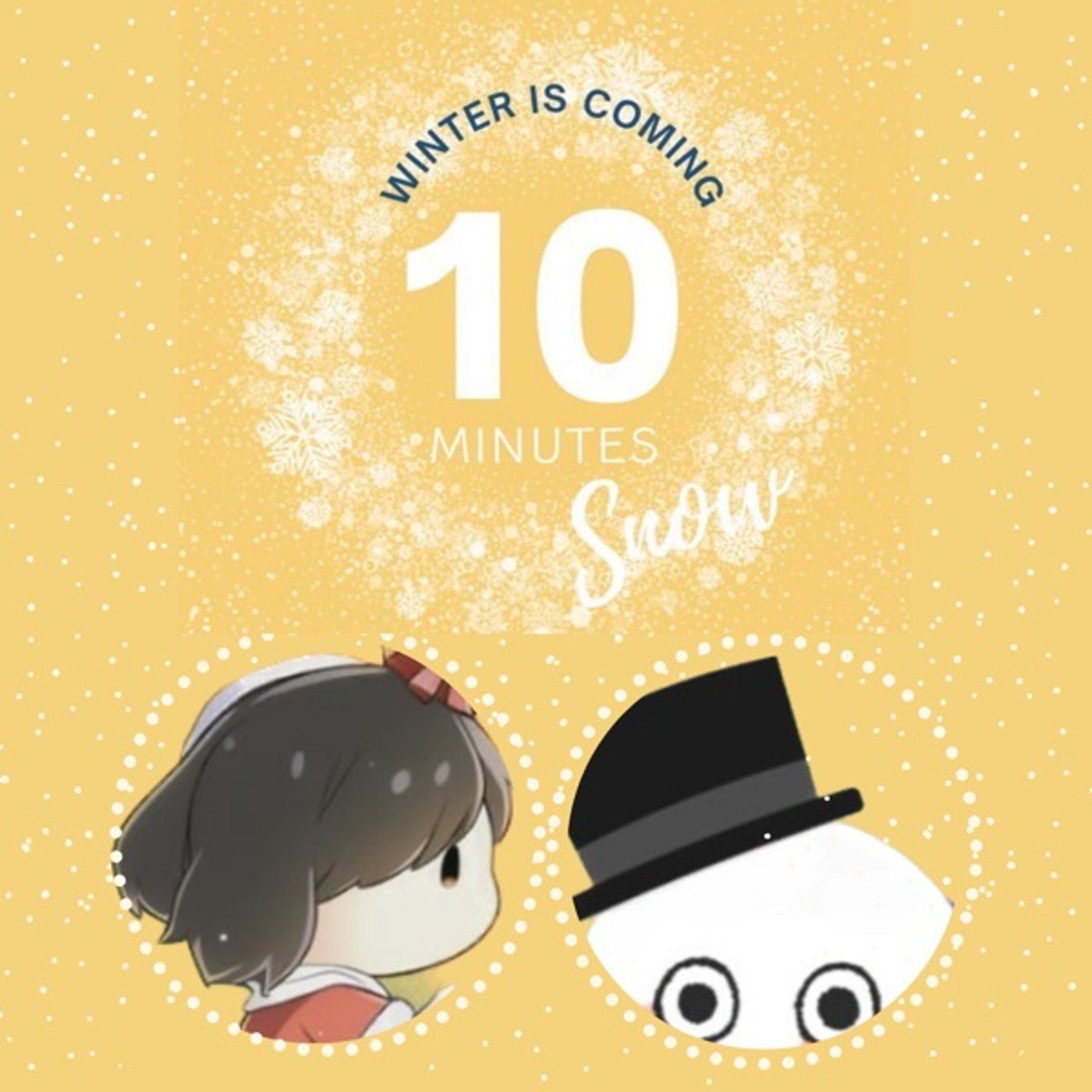 【#10ミニッツゆき】withあきこ⭐︎すたーらいとさん episode artwork