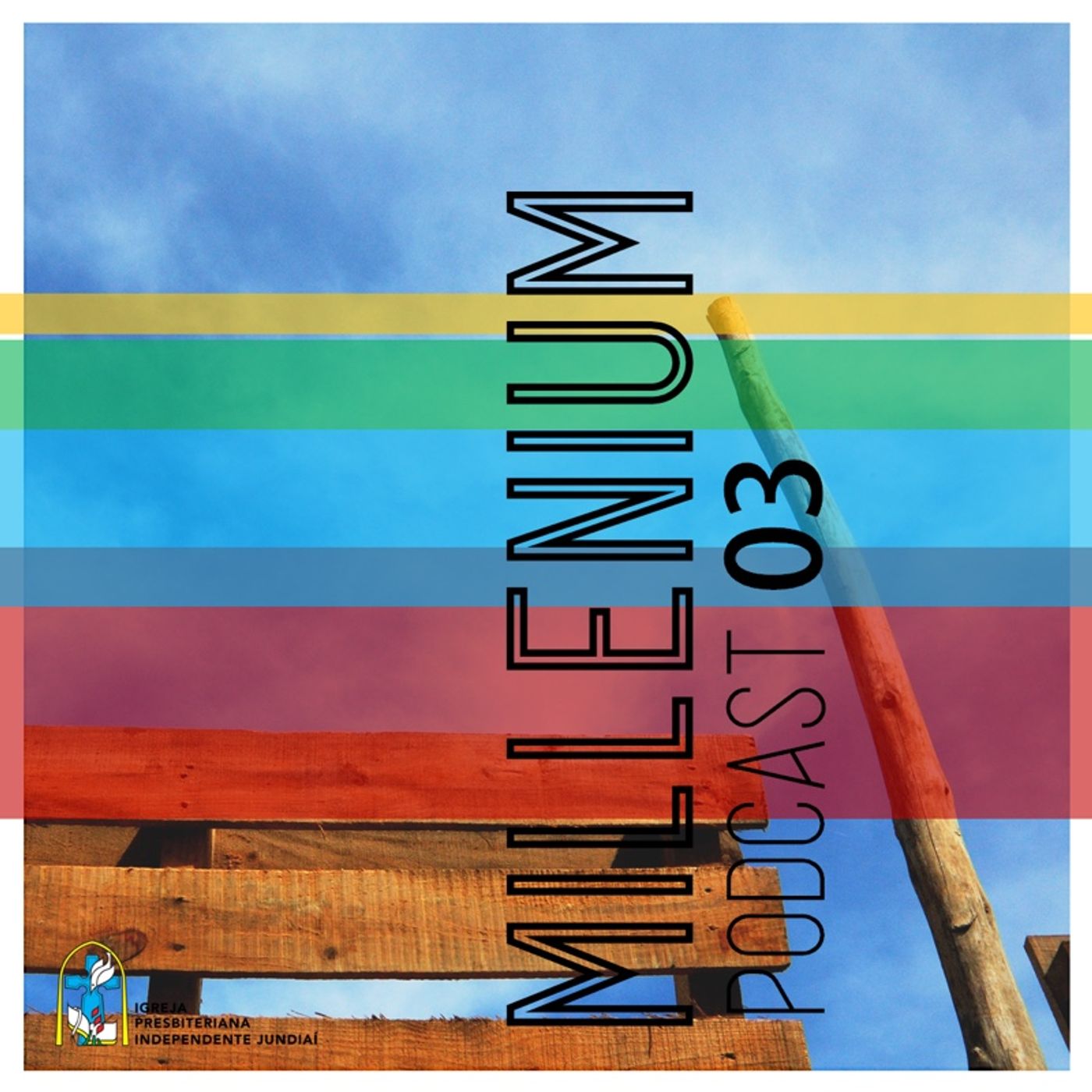 MILLENIUM PODCAST EP.3 episode artwork