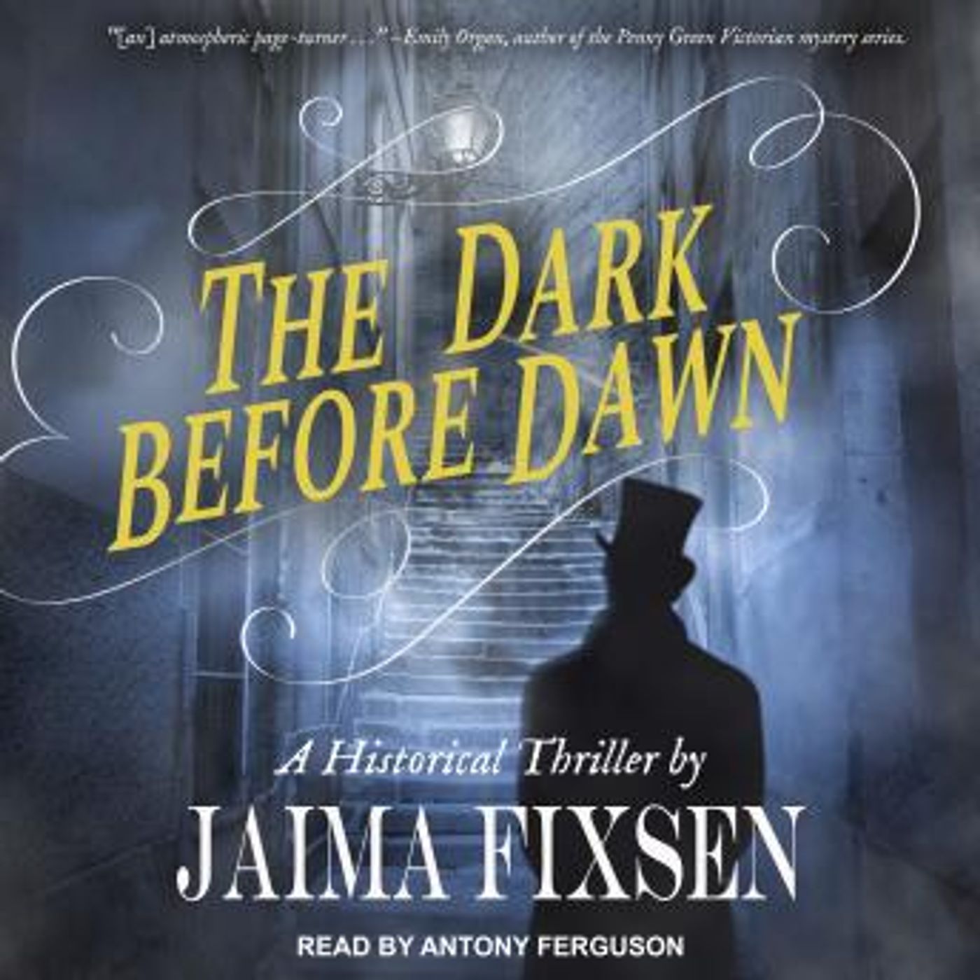 Grab the Essential Free Audiobooks in Mystery, Thriller & Horror, Police & Detective