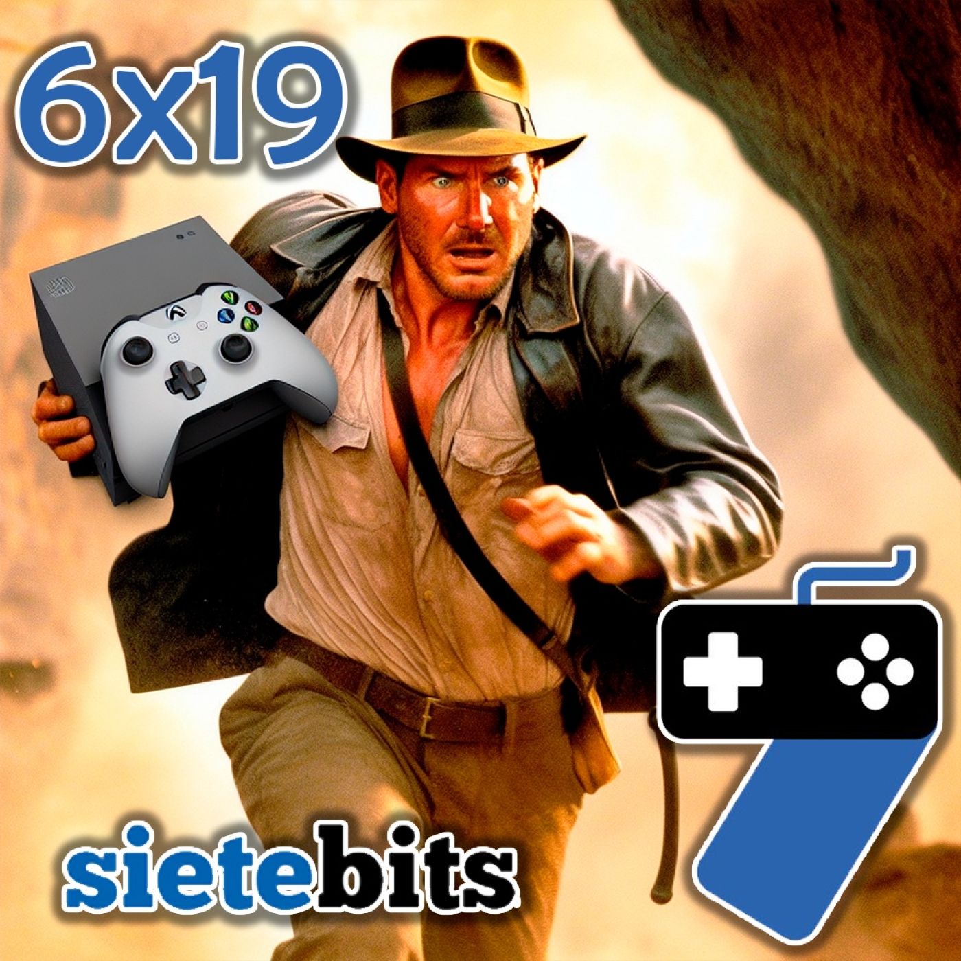 SieteBITS