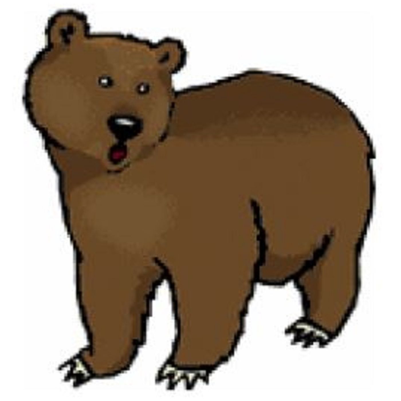 Bauni fortæller historier