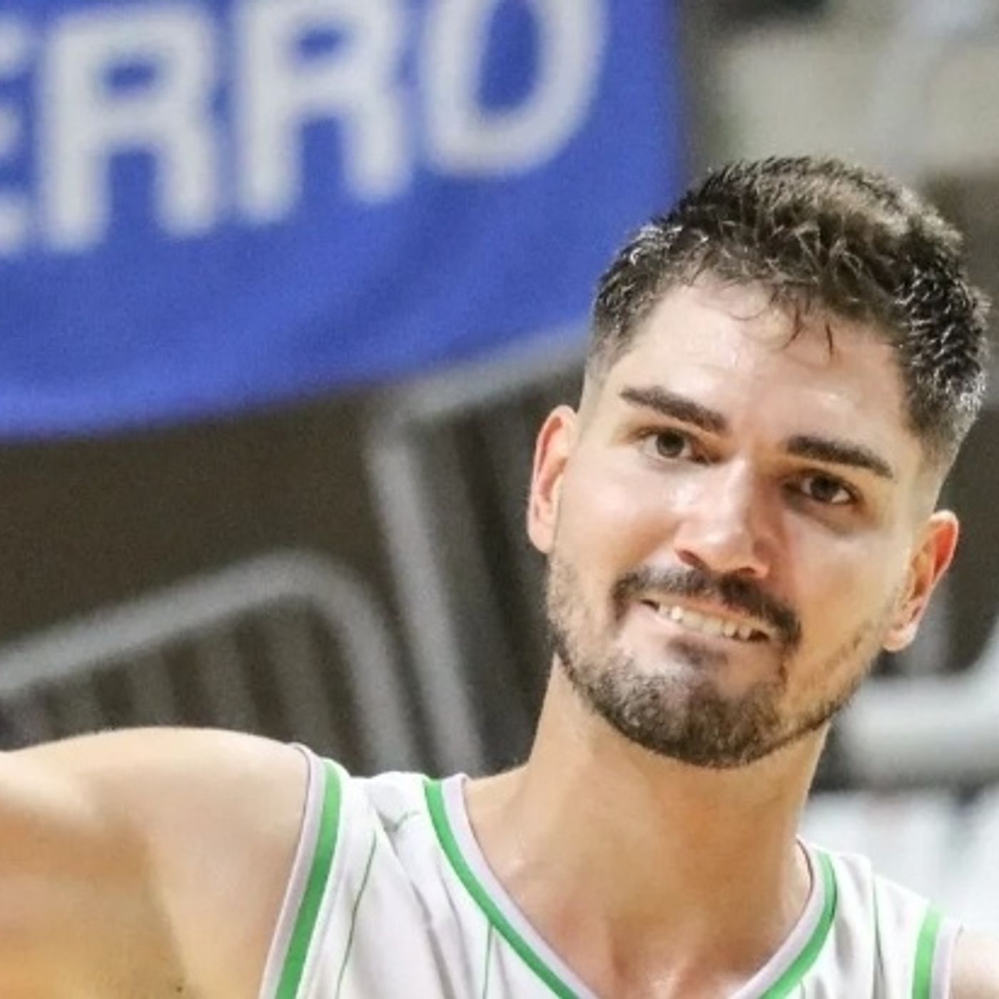 Podcastceres Baloncesto