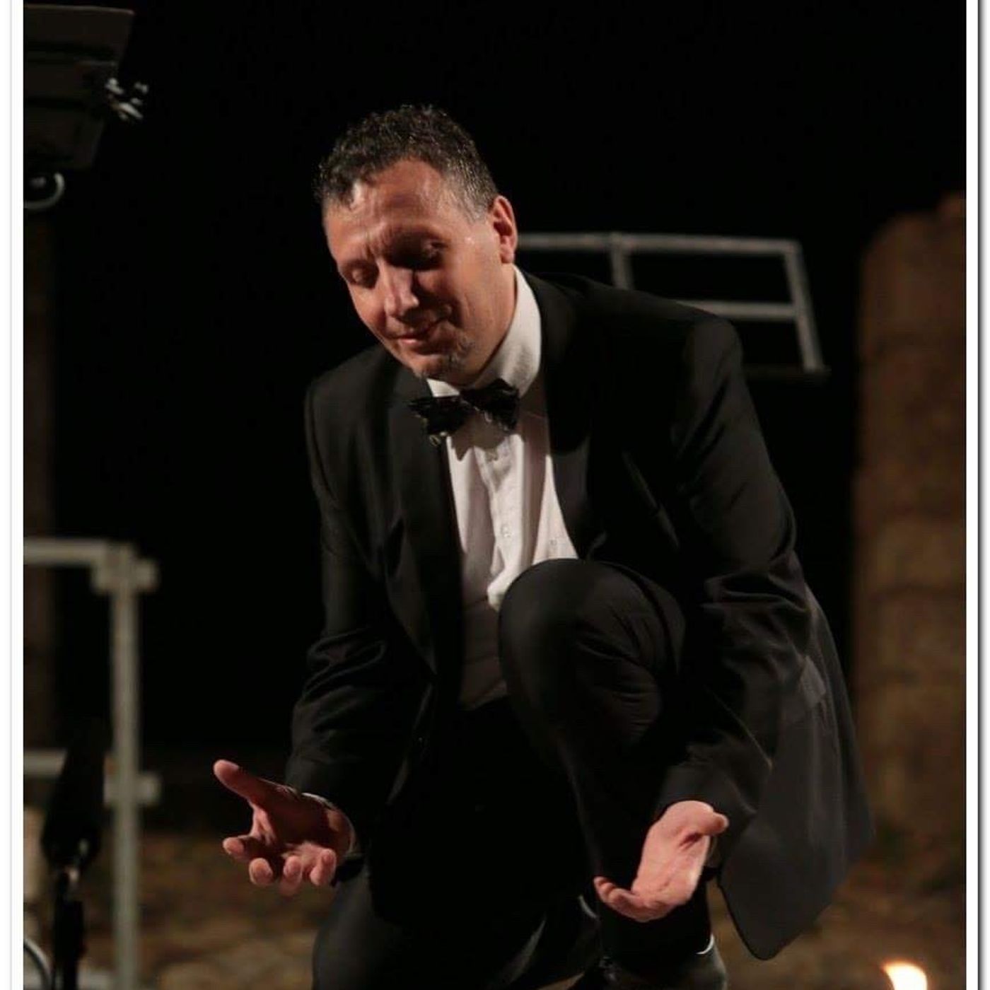In compagnia di SIMON DOMENICO MIGLIORINI