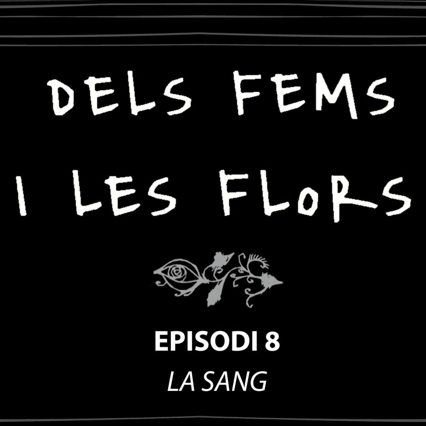 Dels fems i les flors