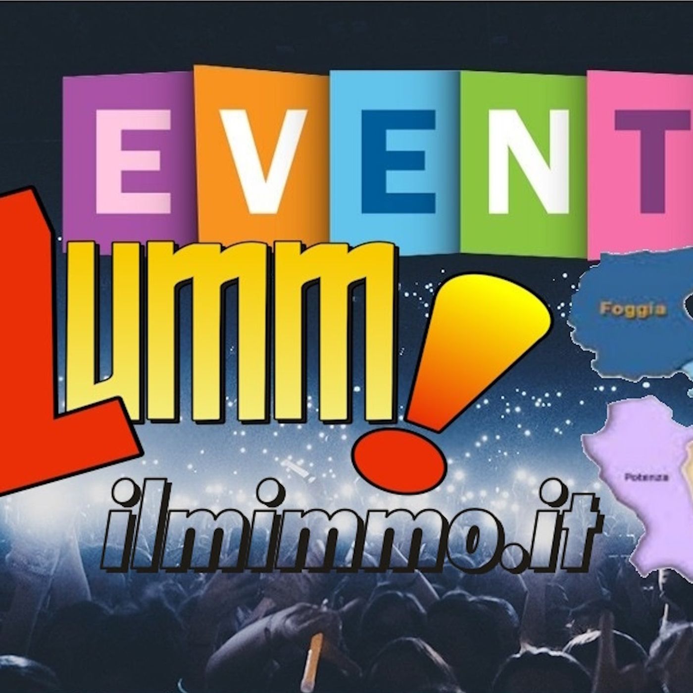 Zumm eventi consigliati dal primo luglio 2024 episode artwork