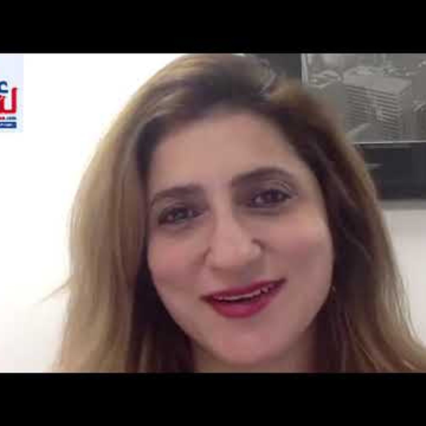 @NadiaBazzaz @arablondon4  حديث حول الفرق بين اللجوء الإنساني واللجوء السياسي !! الأستاذة المحامية نادية البزاز episode artwork