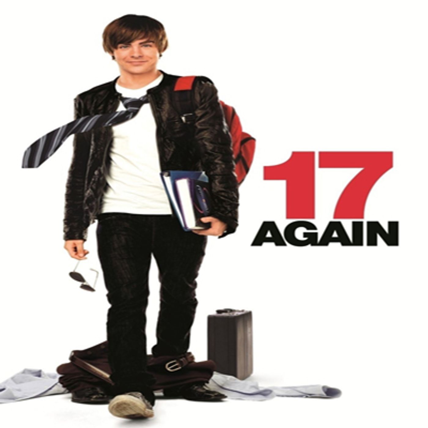 17 Again 2.25hrs 2x episode artwork