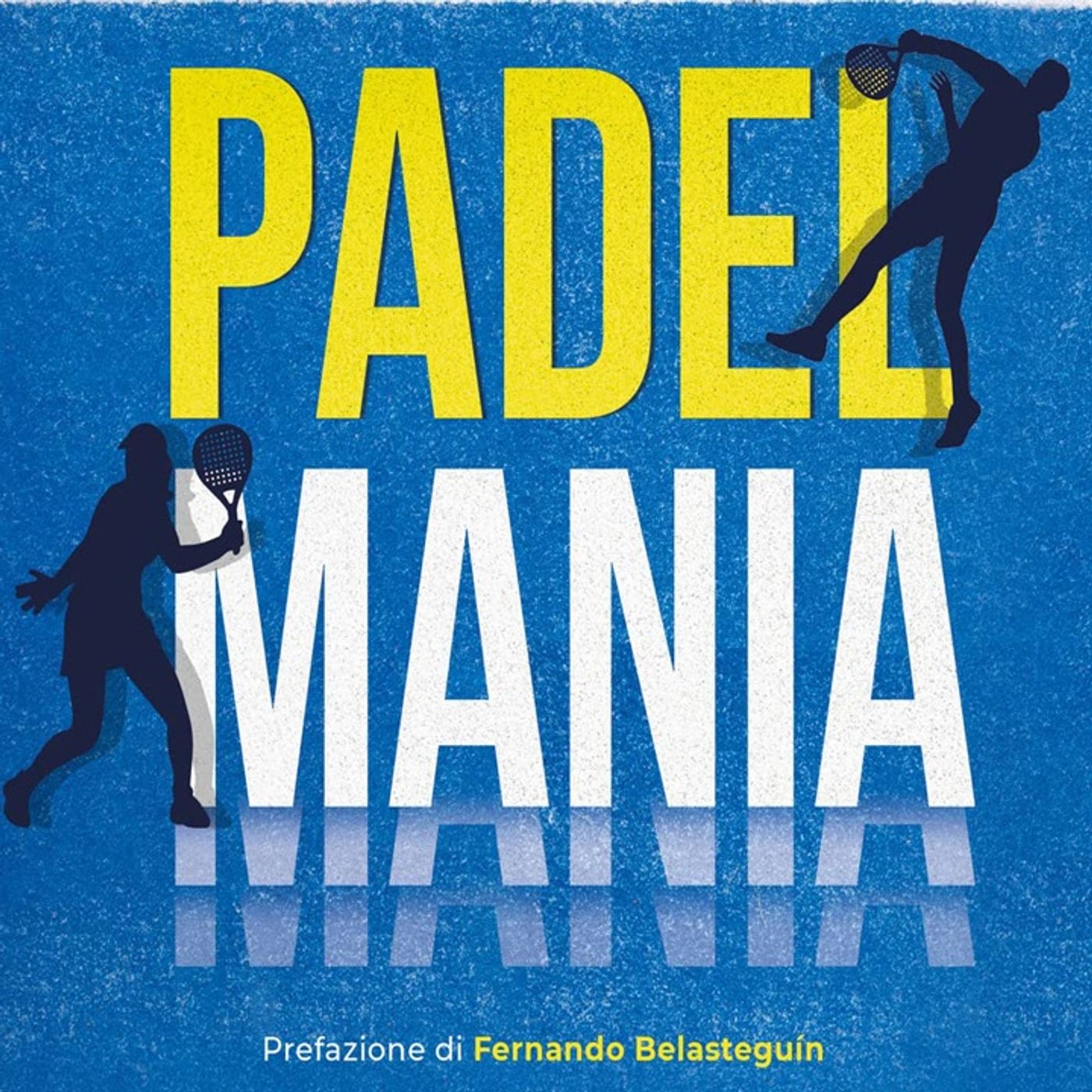Gianluigi Bagnulo e Dario Massara: i due giornalisti di Sky ci raccontano la padel mania