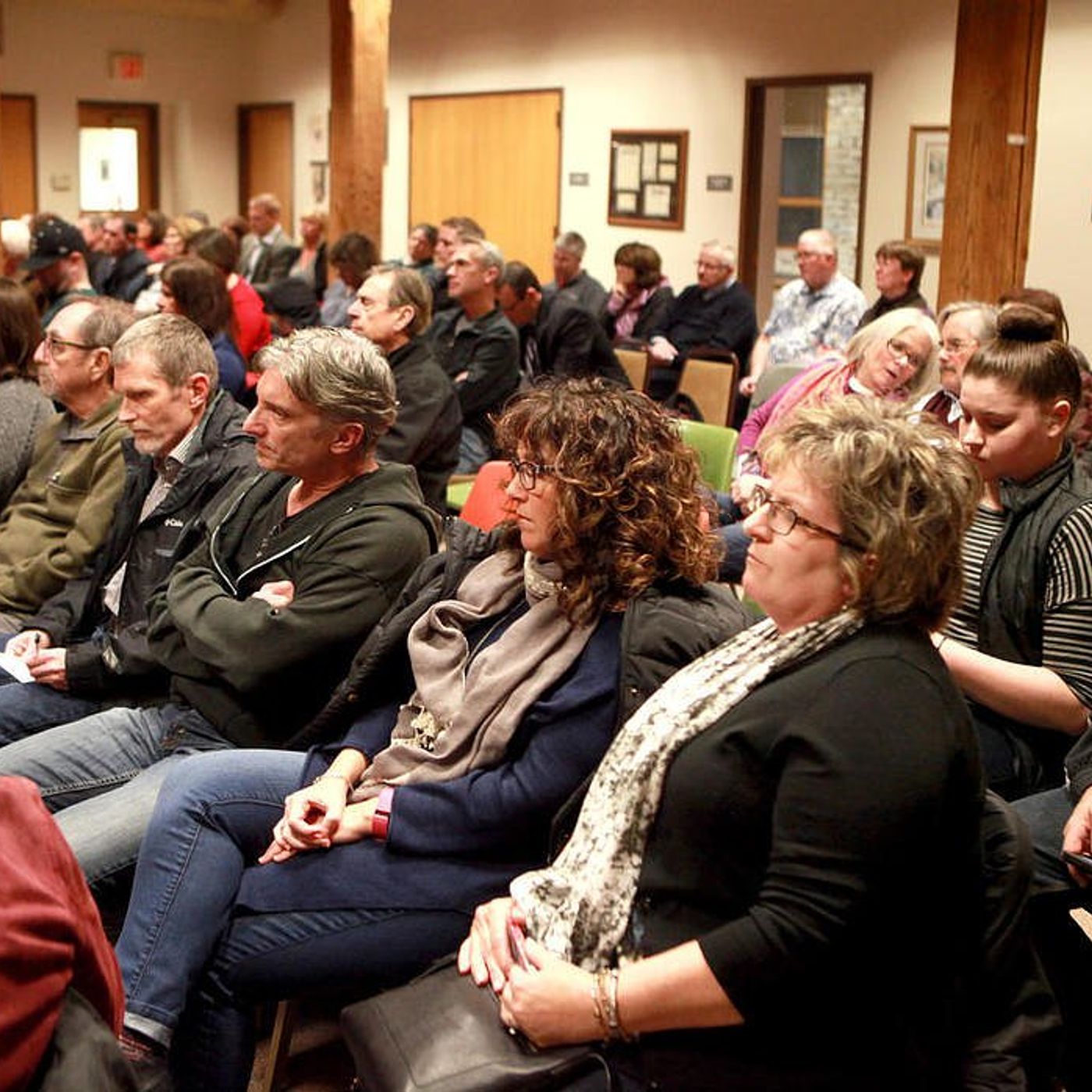 Candidates forum for Kane County sheriff, treasurer is Tuesday in Elgin