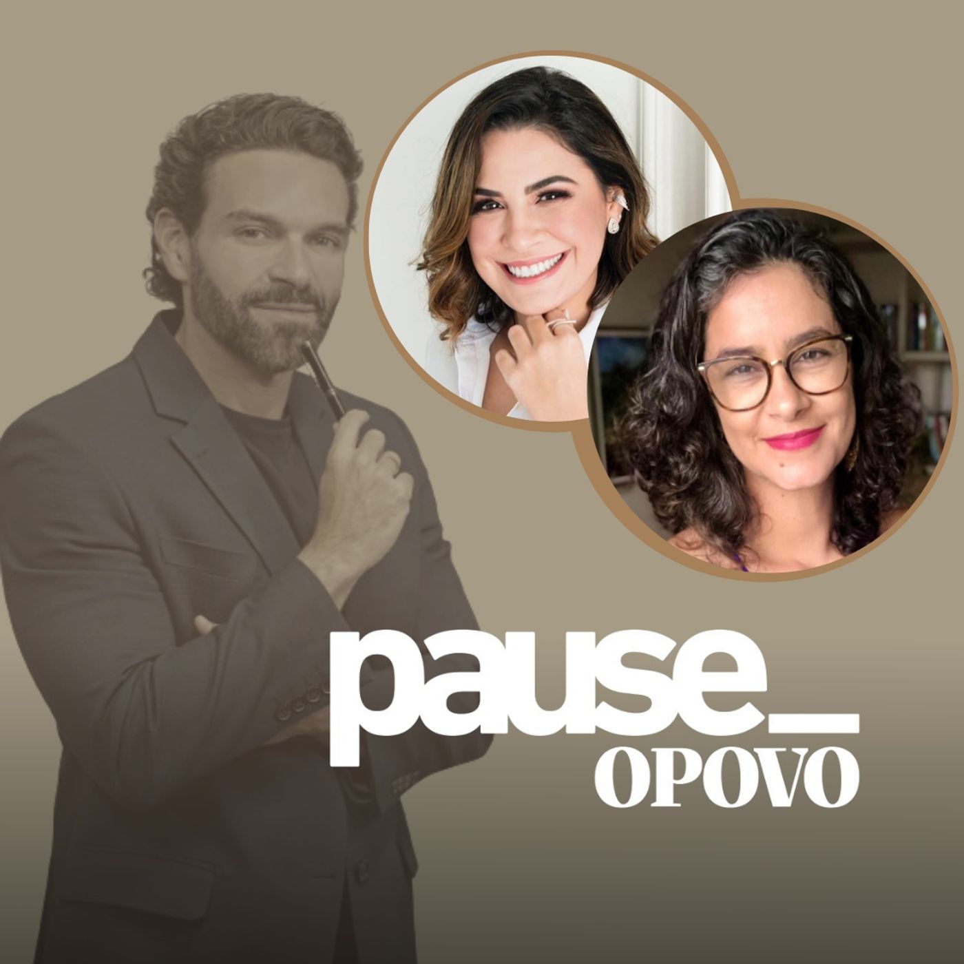 Pause O POVO