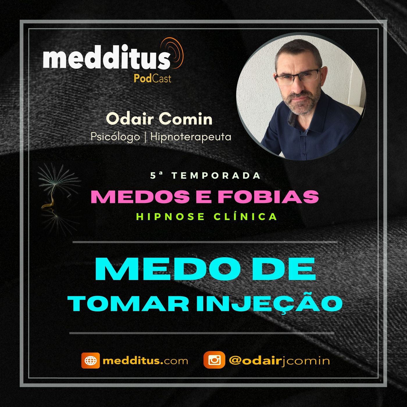 Medditus | Brasil | Hipnose
