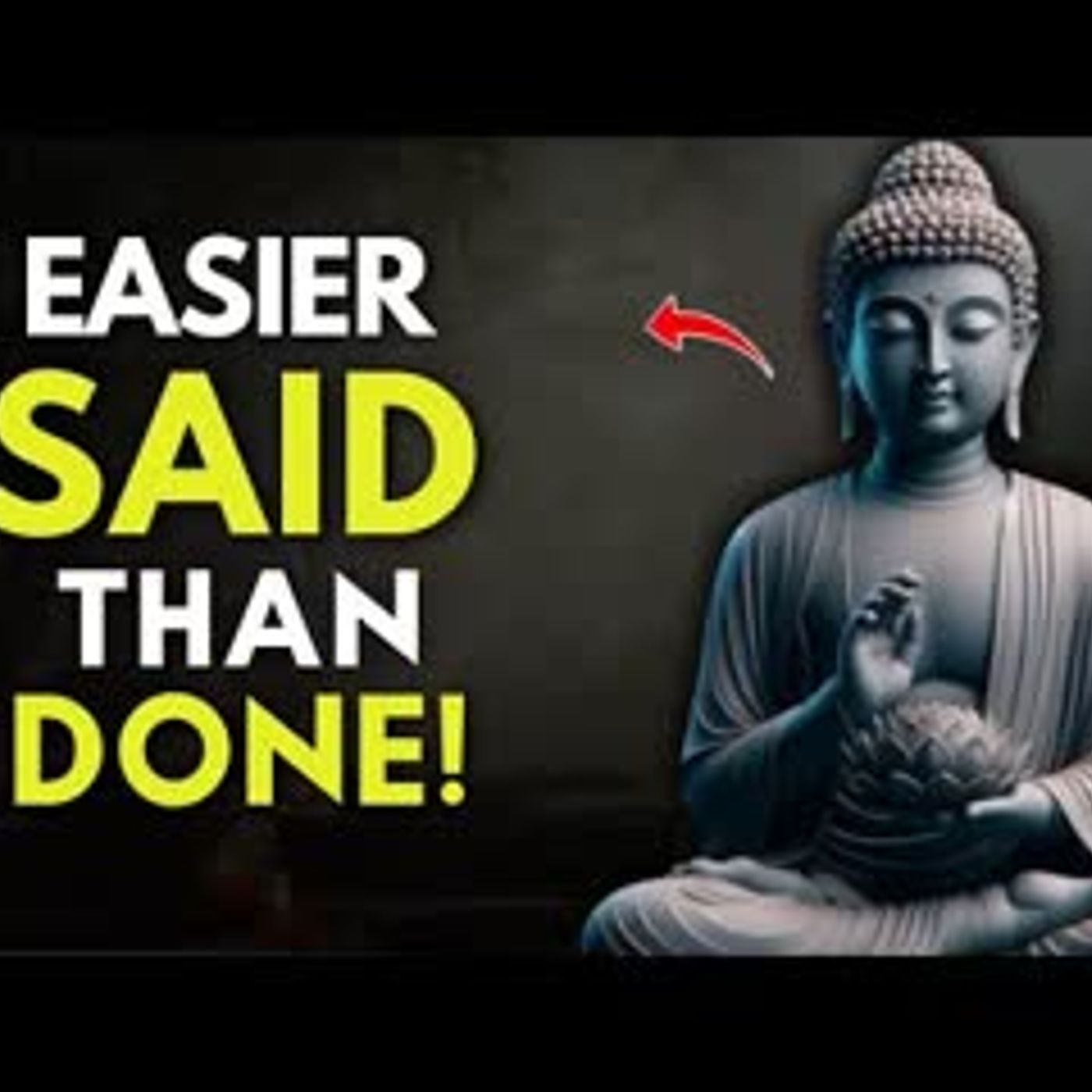 Mastering The Art of Letting Go - A Transformative Zen Story That Can Change Your Life