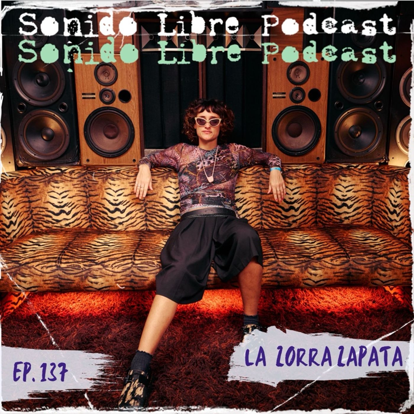 Sonido Libre Podcast