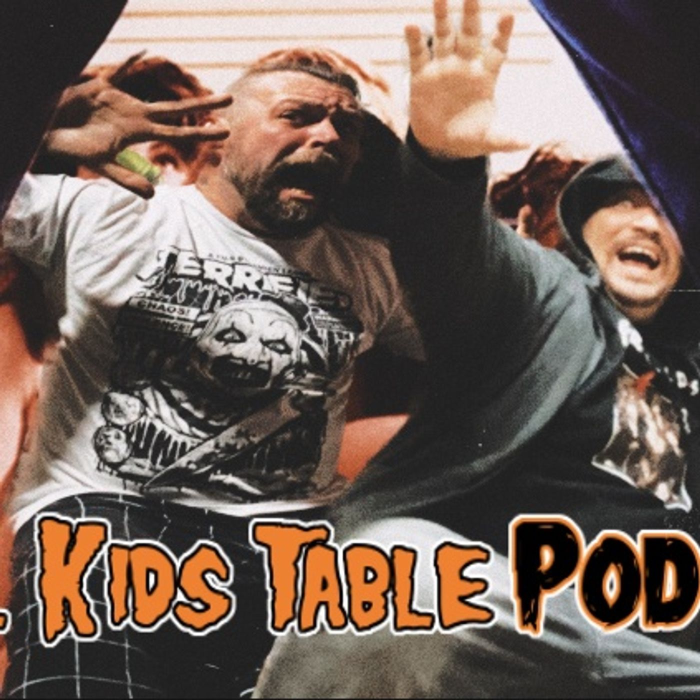 Slumber Party Massacre