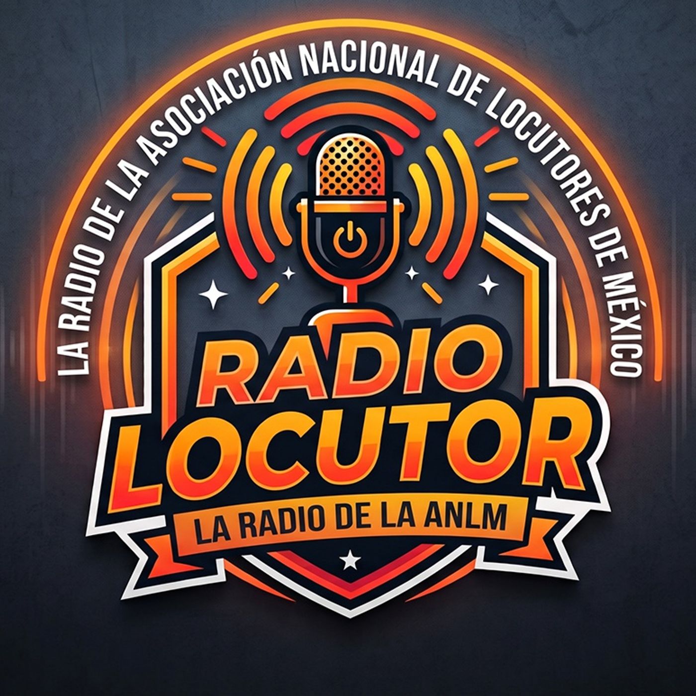 Radio Locutor