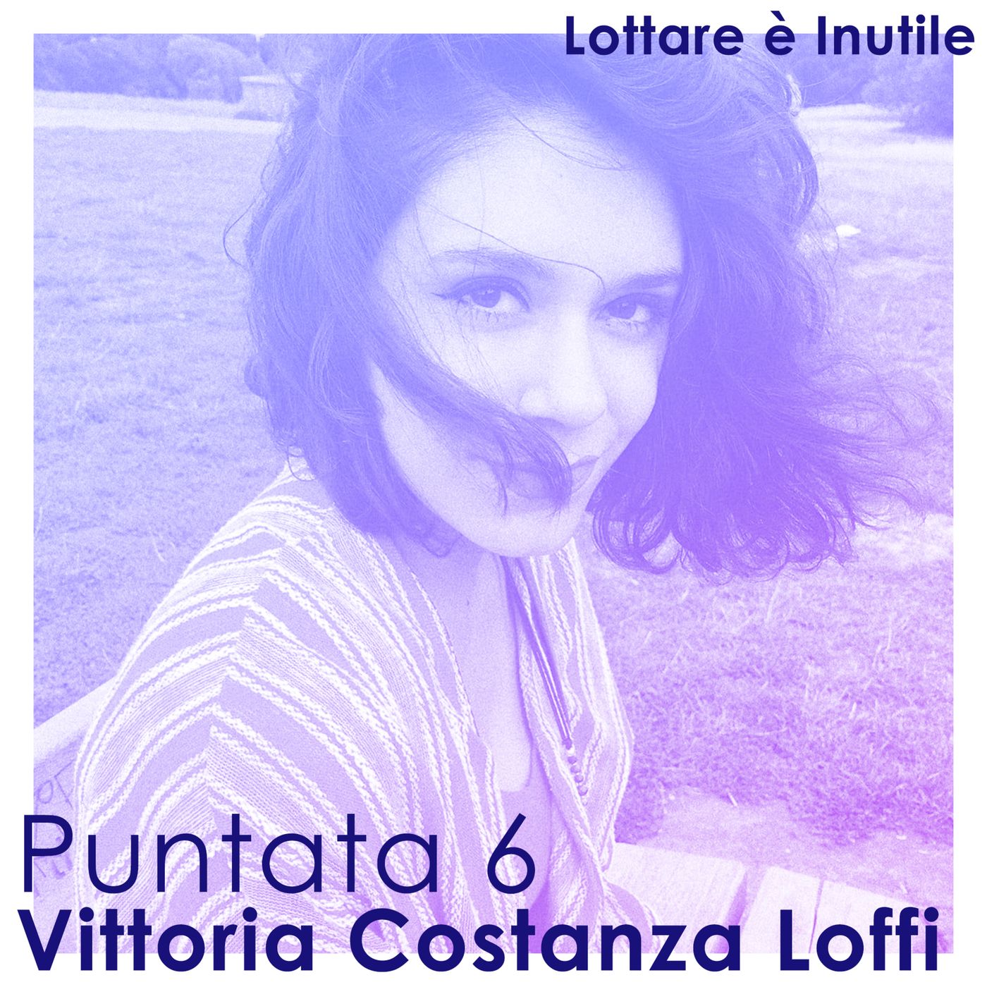 Lottare è Inutile