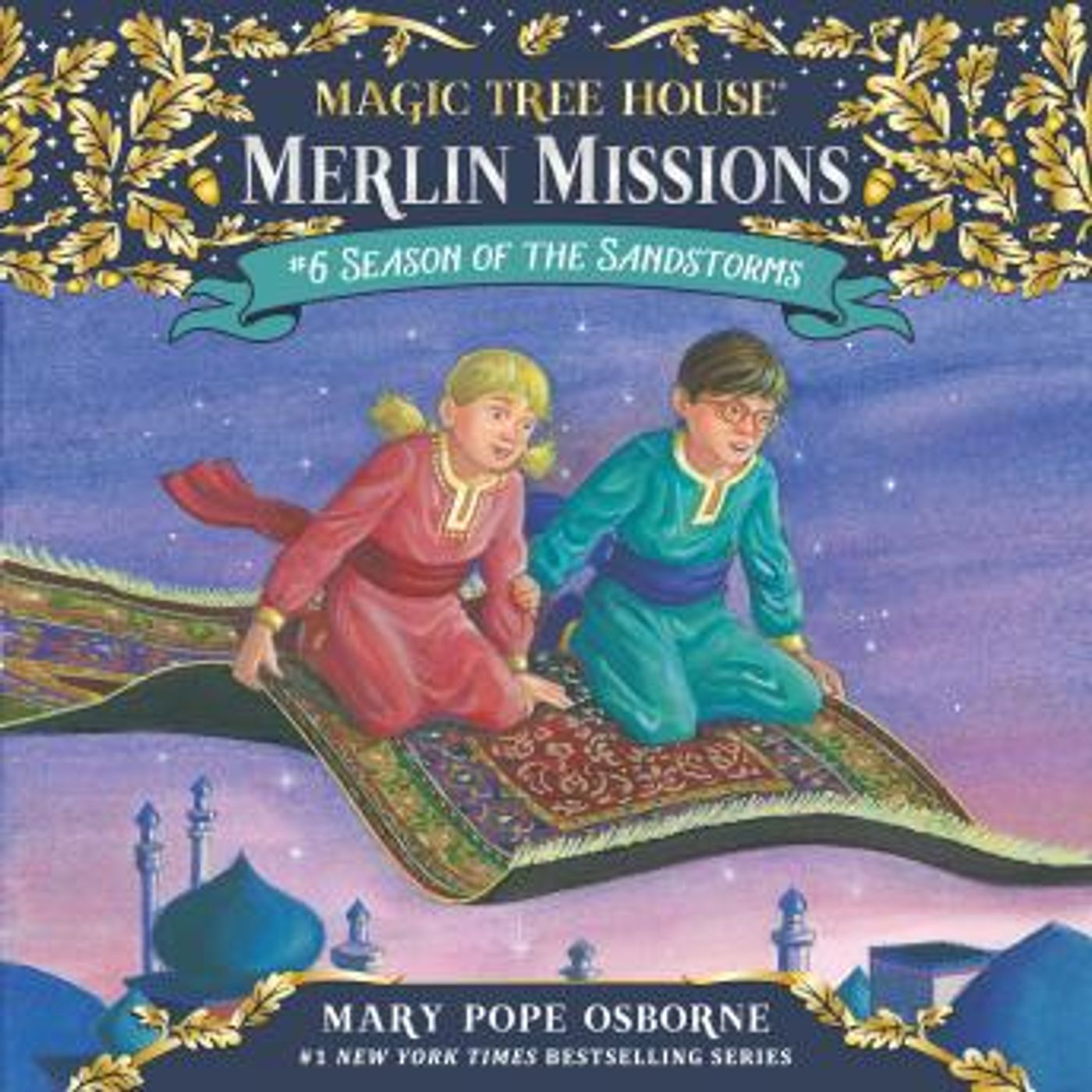 Get Latest Full Audiobooks in Kids, Mystery & Fantasy