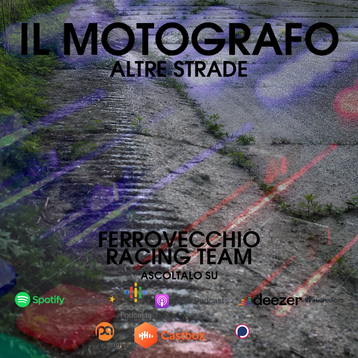 Il Motografo