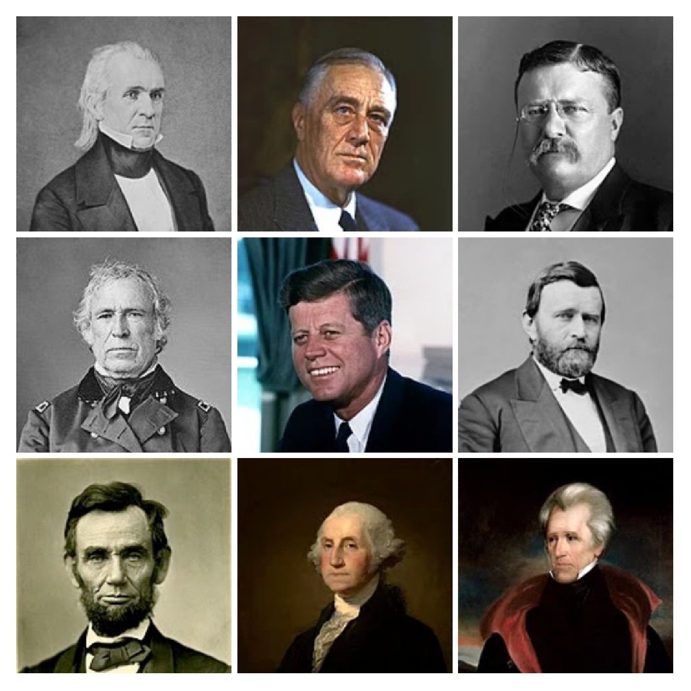 Presidents