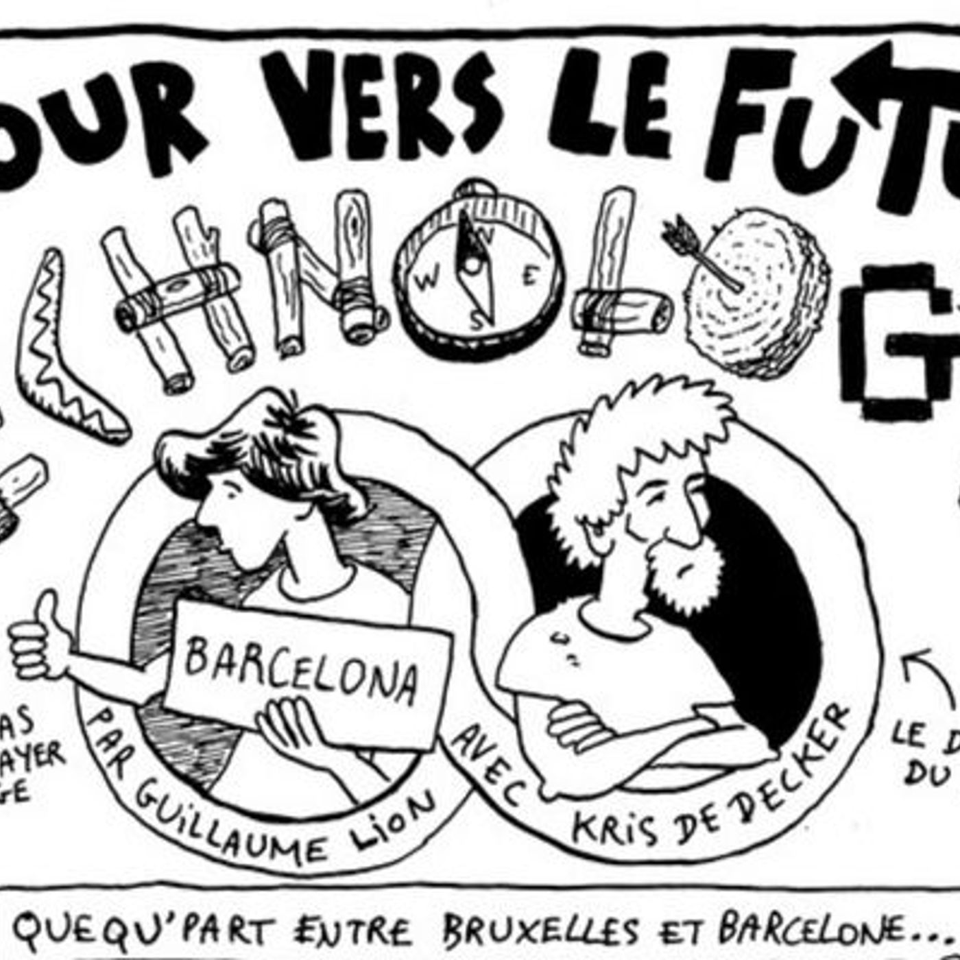 L\'info Médor sur Chérie
