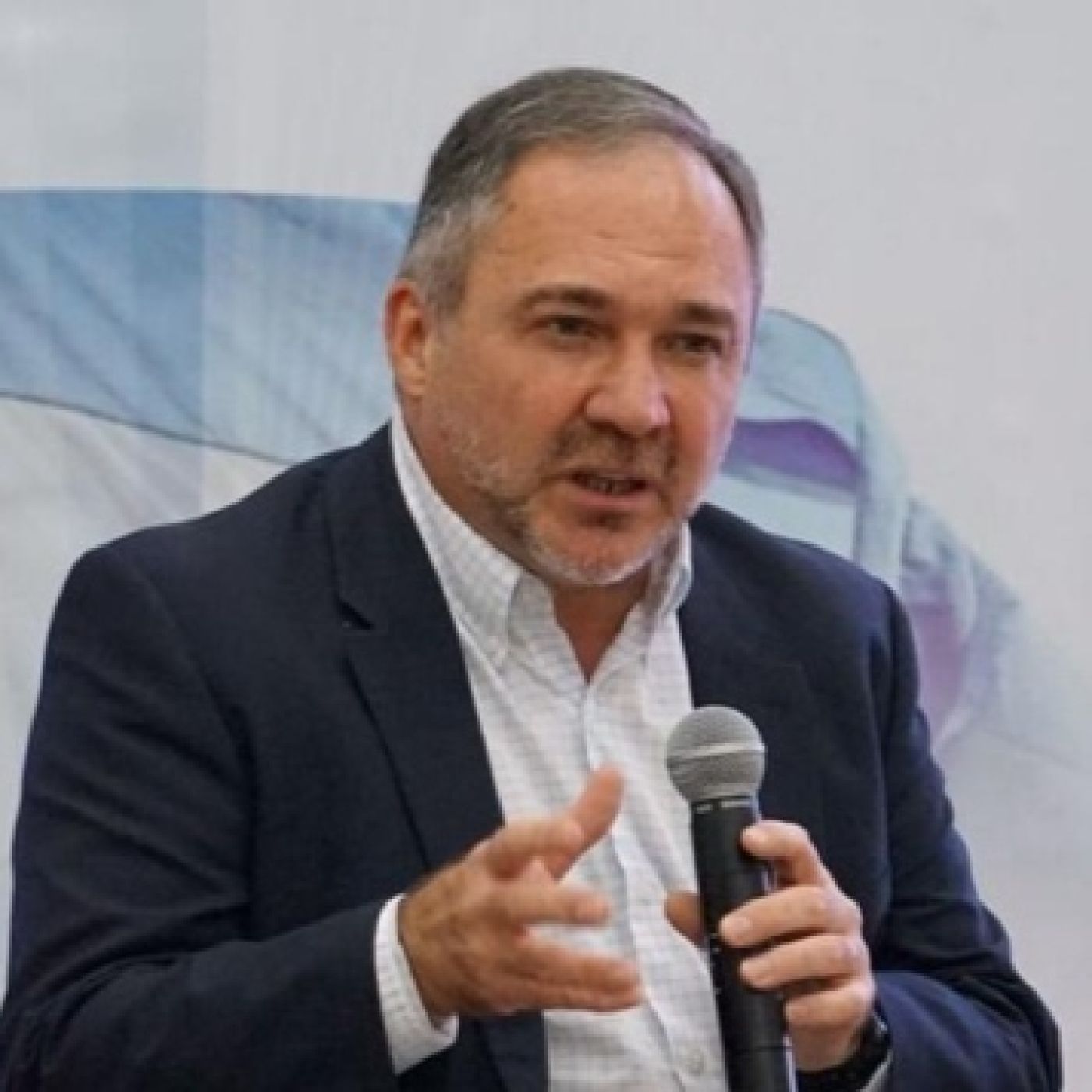 Sebastian Basso Fiscal de la Causa Amia @todojusticia1